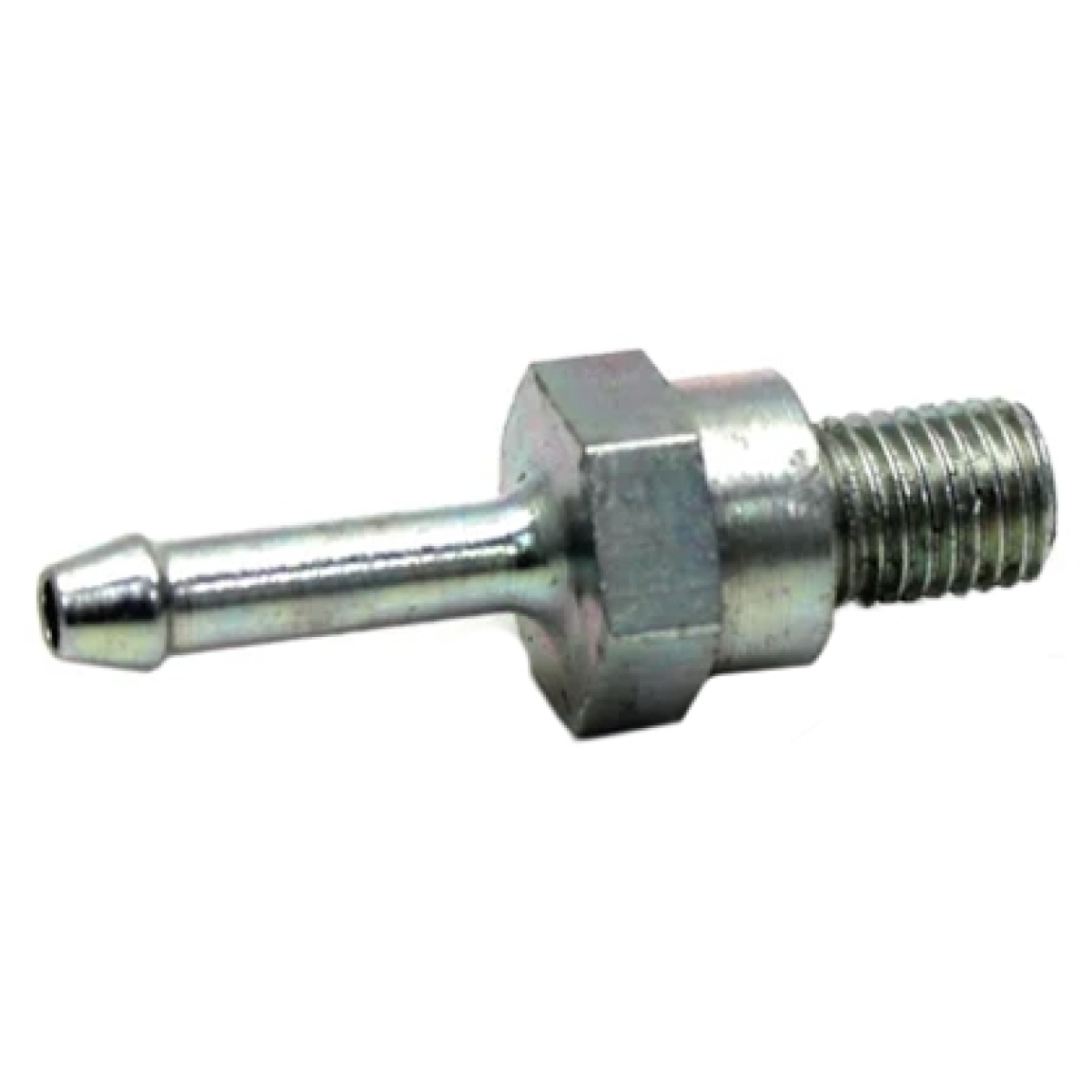 CONEXAO RETORNO COMBUSTIVEL (80.929) VOLVO CAMINHAO VM270 P7 (EURO V) MOTOR MAXX