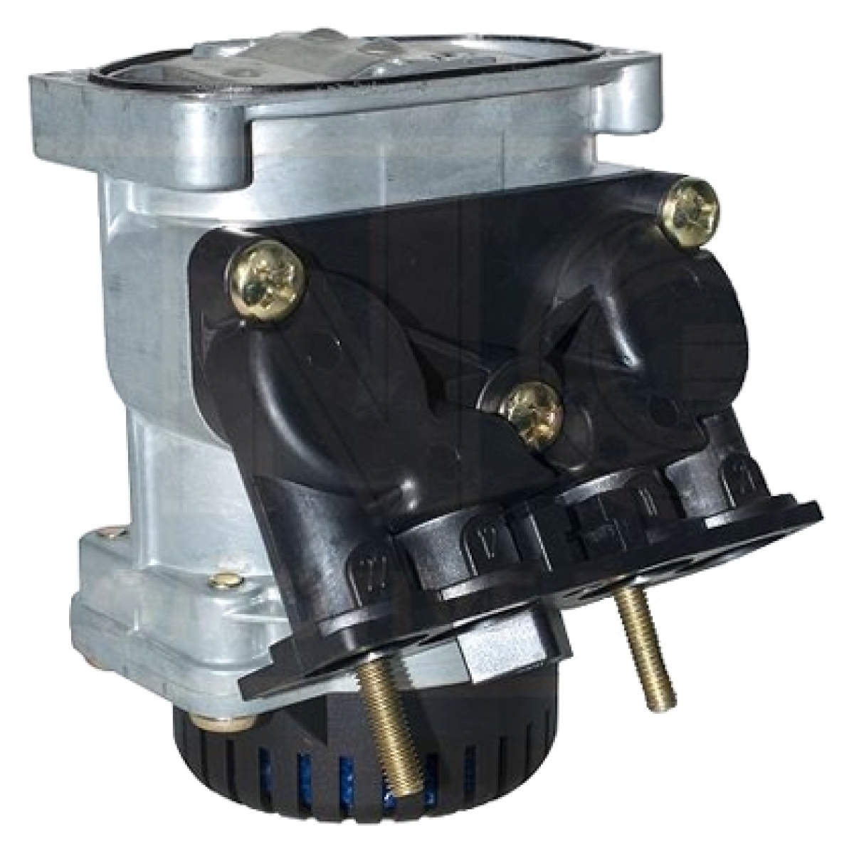 VALVULA PEDAL VOLVO VM 170/230 2006/... (20746904-43563)