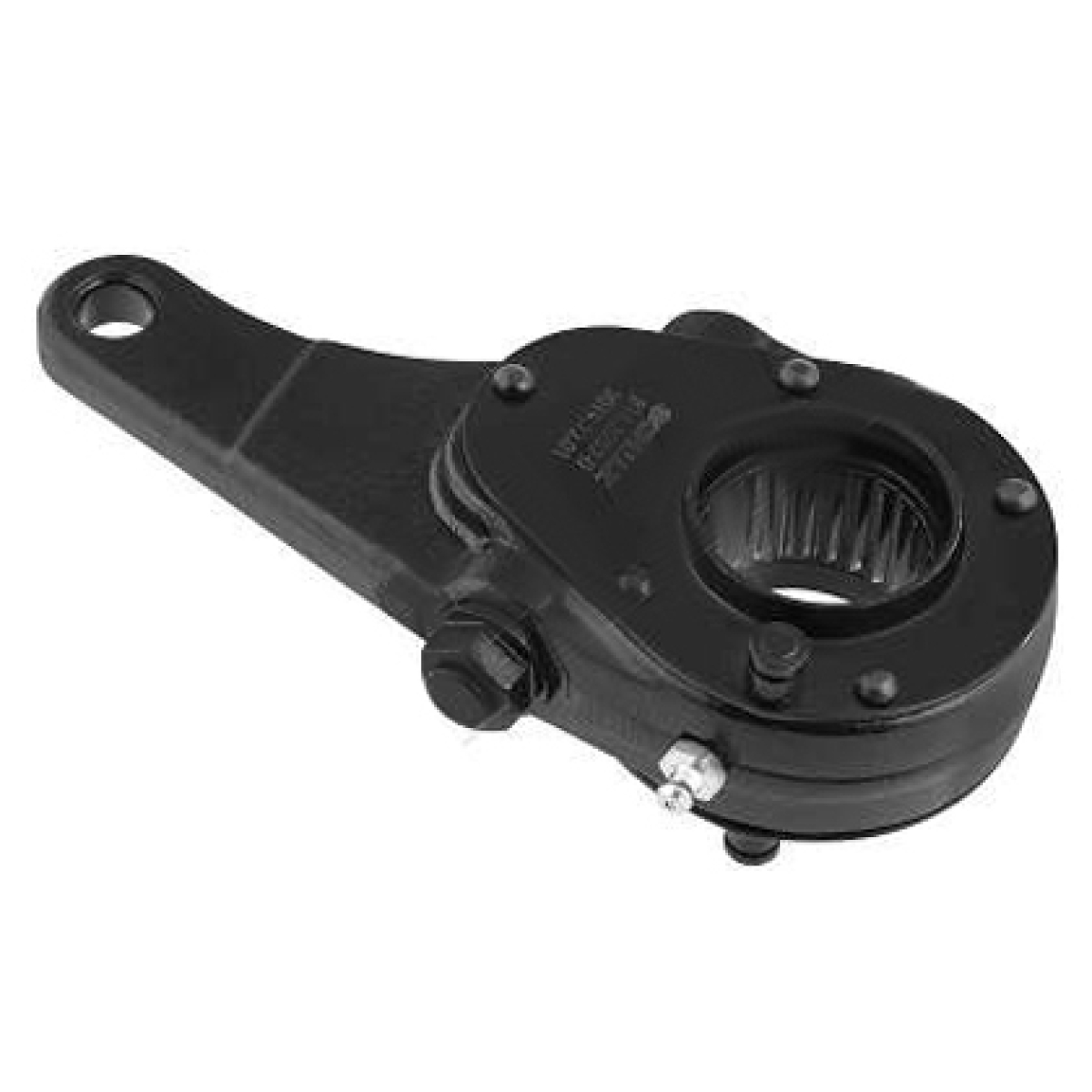 CATRACA FREIO MANUAL TRAS. 26 ESTRIAS 1 FURO CH19 MERCEDES-BENZ 1634 / 1620 / LS