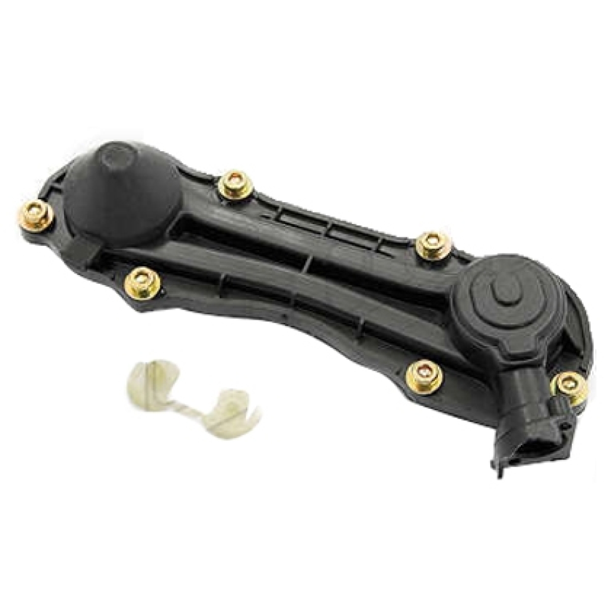 TAMPA PINCA FREIO SEM SENSOR MERCEDES ONIBUS/CAMINHAO O500 1938 / 2450 / 2544 / 