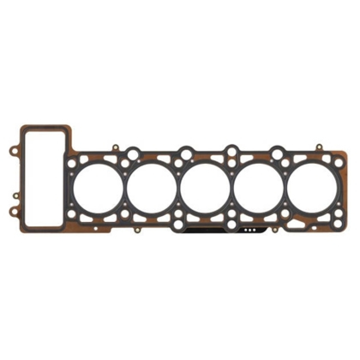 JUNTA CABECOTE METALICA VW 2.5 10V EUROVAN 1,43MM VW 2,5L 10 VAL  EUROVAN DIESEL