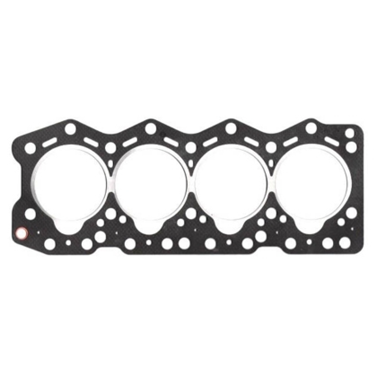 JUNTA CABECOTE 1,60MM IVECO DAILY 2.8L 8V IVECO DAILY 30-8 / 30-8 C/V 35-8 /35.8