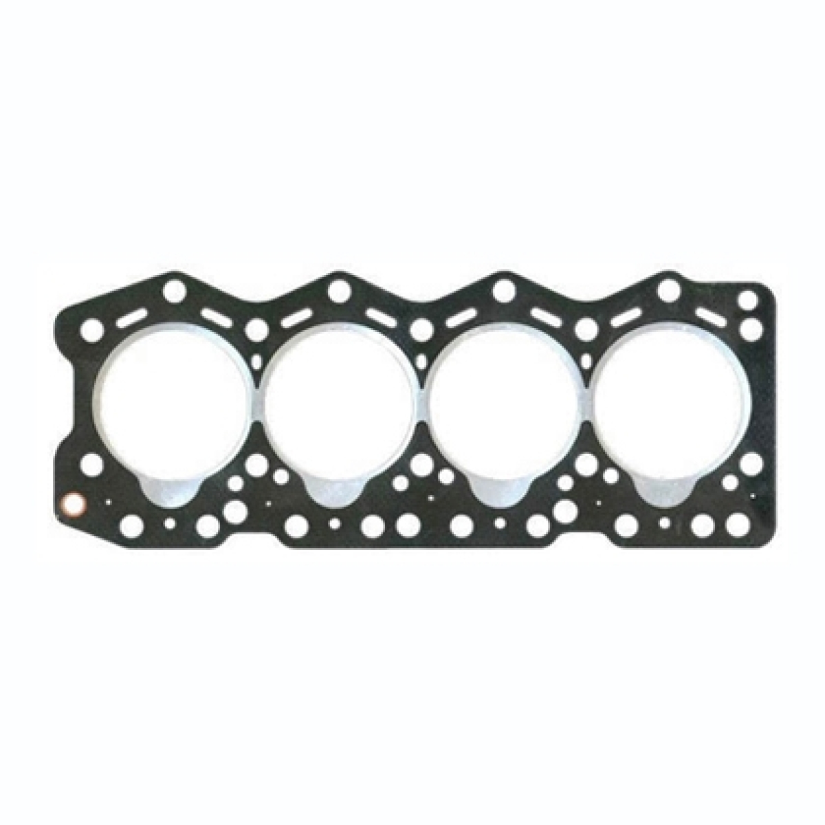 JUNTA CABECOTE 1,80MM IVECO DAILY 2.8L 8V IVECO DAILY 30-8 / 30-8 C/V 35-8 /35.8