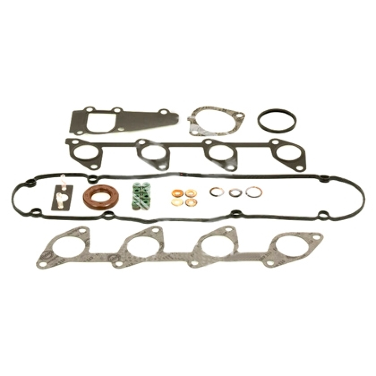 JOGO JUNTA SUPERIOR S/ RETENTOR FIAT DUCATO 2.0 8V FIAT DUCATO 2,0L  8 VAL  JTD 