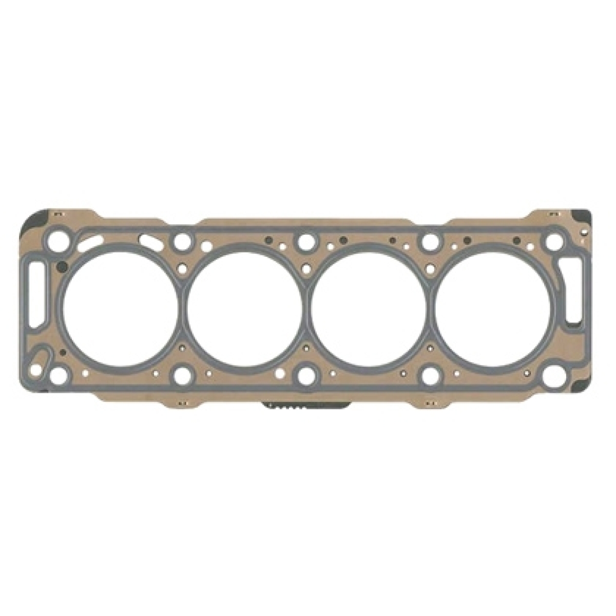 JUNTA CABECOTE 1,50MM FIAT DUCATO FIAT DUCATO 2,0L  8 VAL  JTD (2001/...) MOTOR 