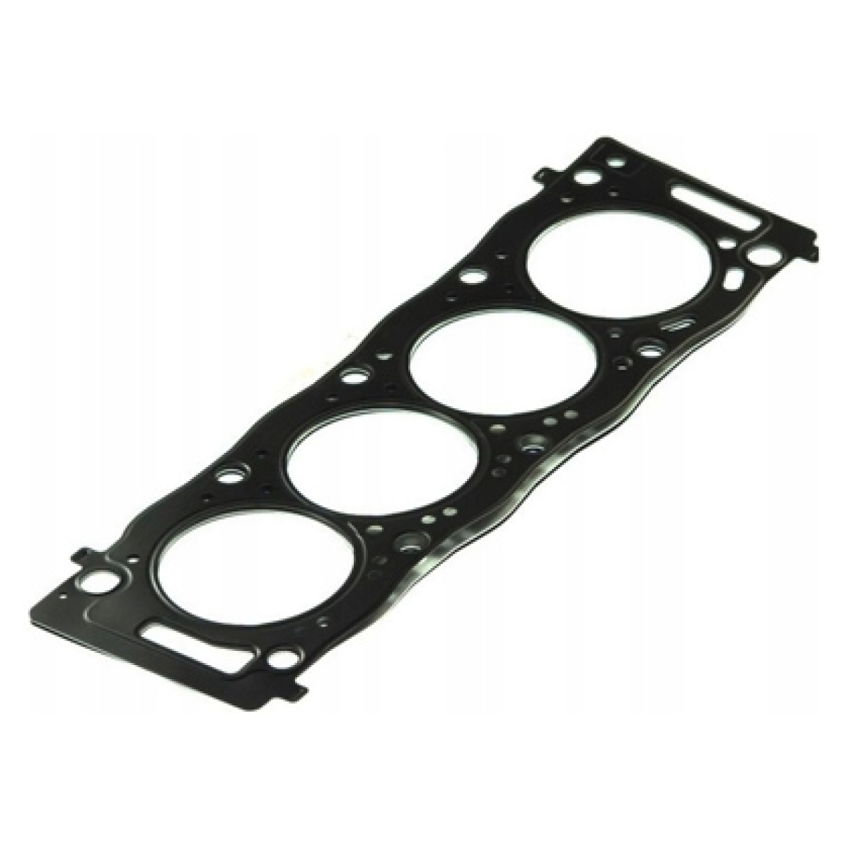 JUNTA CABECOTE METALICA 1,40MM FIAT DUCATO FIAT DUCATO 2,0L 16 VAL DIESEL HDI 20