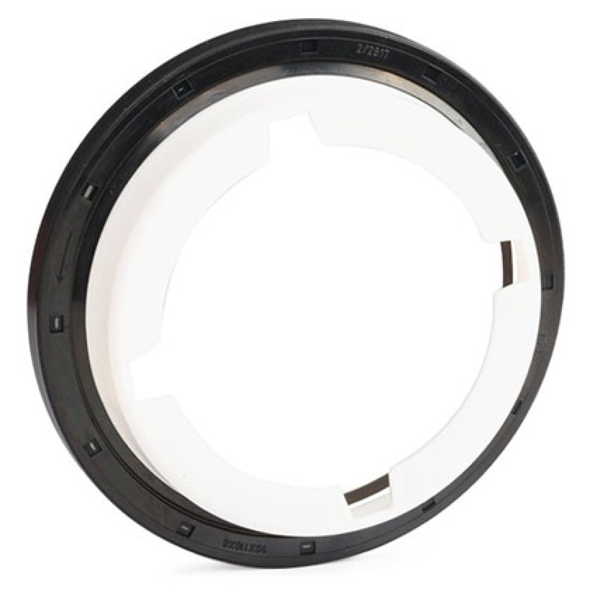 RETENTOR VIRABREQUIM PEUGEOT BOXER PEUGEOT BOXER HDI 2.0L 16V L4 2015/2019 MOTOR