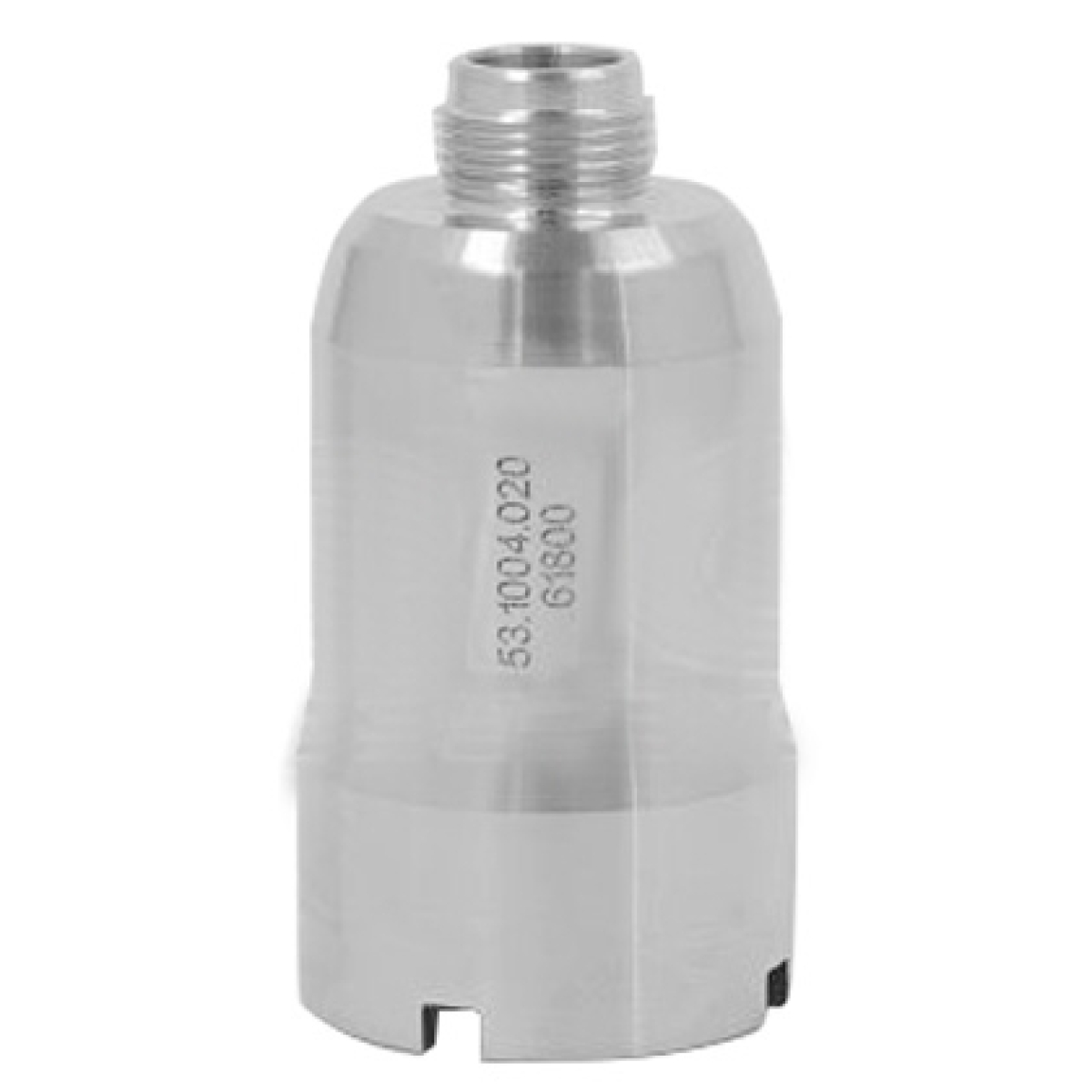 LUVA BICO INJETOR STD MB OM352 (ACO) MB OF/OH/1316 1980/1987 OM 352 A 5.7 12V L6