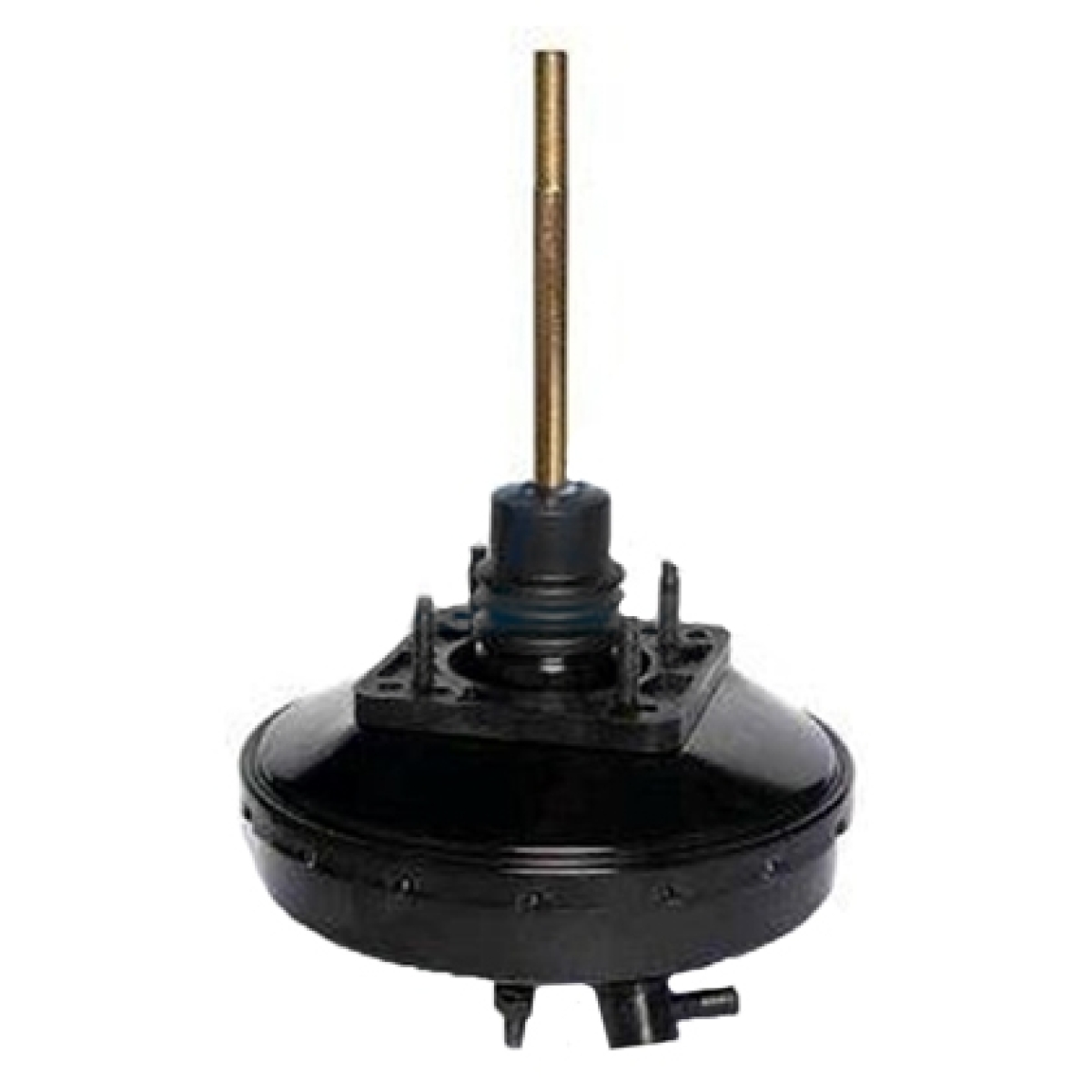 SERVO FREIO AGRALE 200MM AGRALE 1800 D SERIE 229 3.9 L 8V SOHV L4 SISTEMA ATE 19