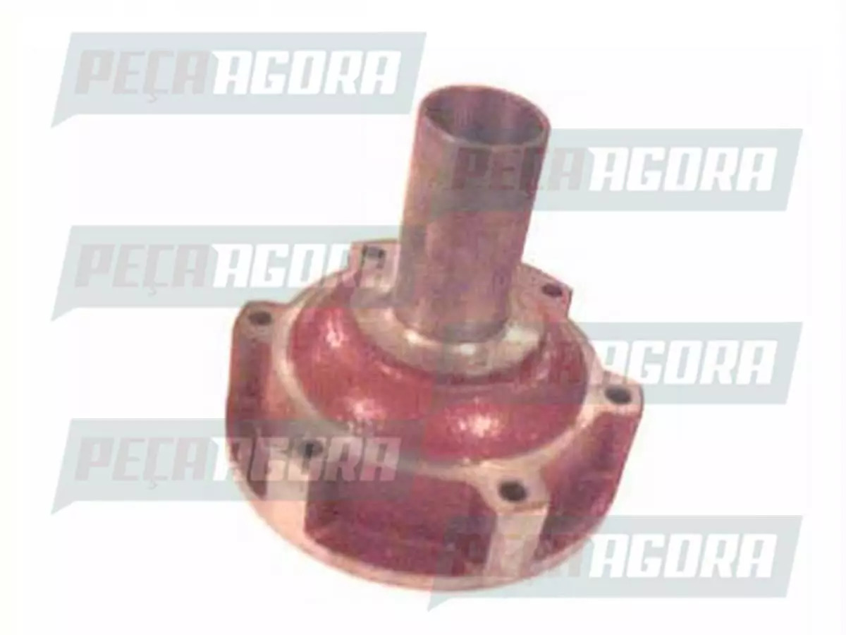 GUIA EIXO PILOTO MORINGA MB MERCEDES BENZ CAIXA G3 50 60 0370 0371  (3832610018,