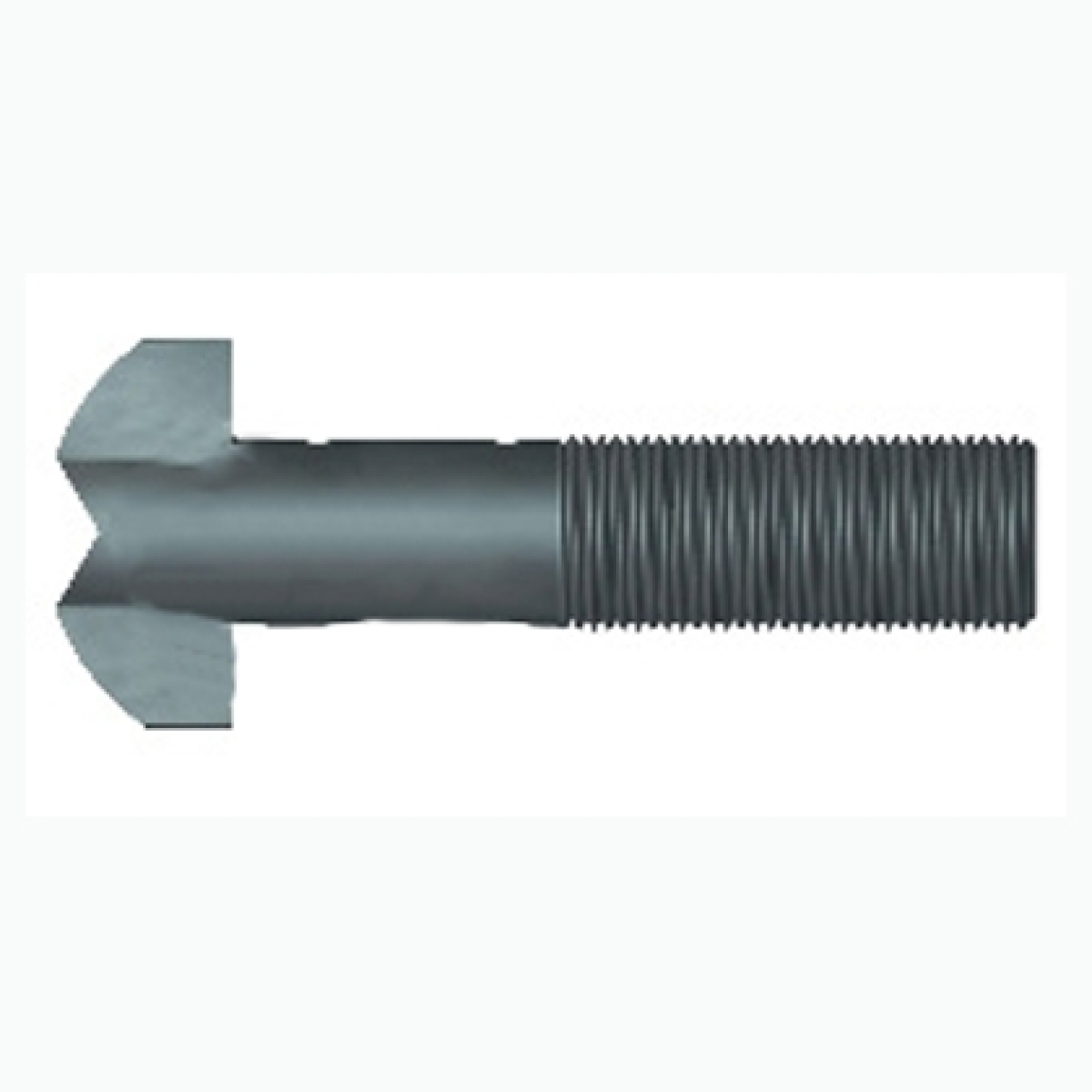 PARAFUSO RODA RAIADA MOD M20X1,5 FURO PARA LACRE CARRETAS RANDON / NOMA (2100012