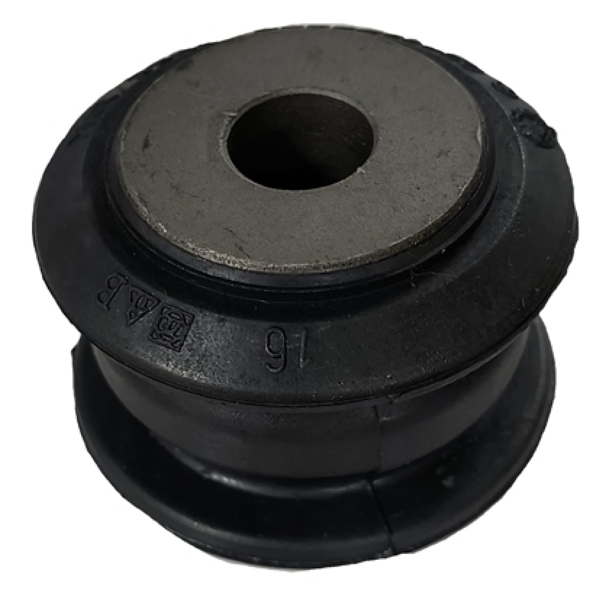 CAIXA 5 BUCHA BIPARTIDA BARRA ESTABILIZADORA MB 1938 1620 1721 1318
 (CX.3843207