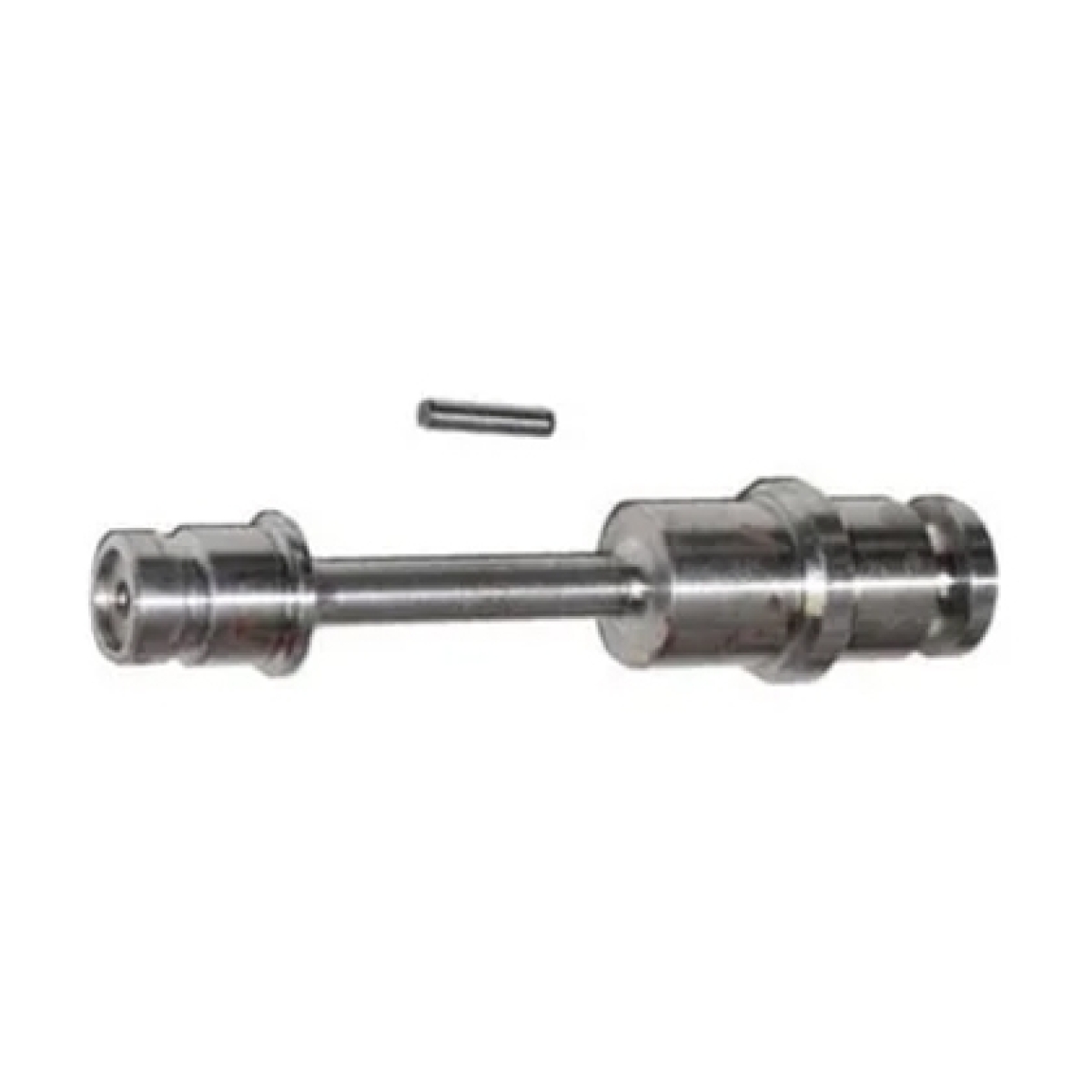 EIXO S TRASEIRO 28 ESTRIAS LE 485,5MM (S) MAN SVE EIXO KLL 3 EIXO (TODOS) (2210F