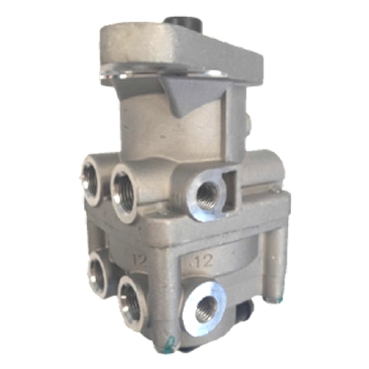 VALVULA PEDAL FORD FORD C-1215 / C-1217 / C-1317 / C-1415 / C-1417 / C-1421 / C-