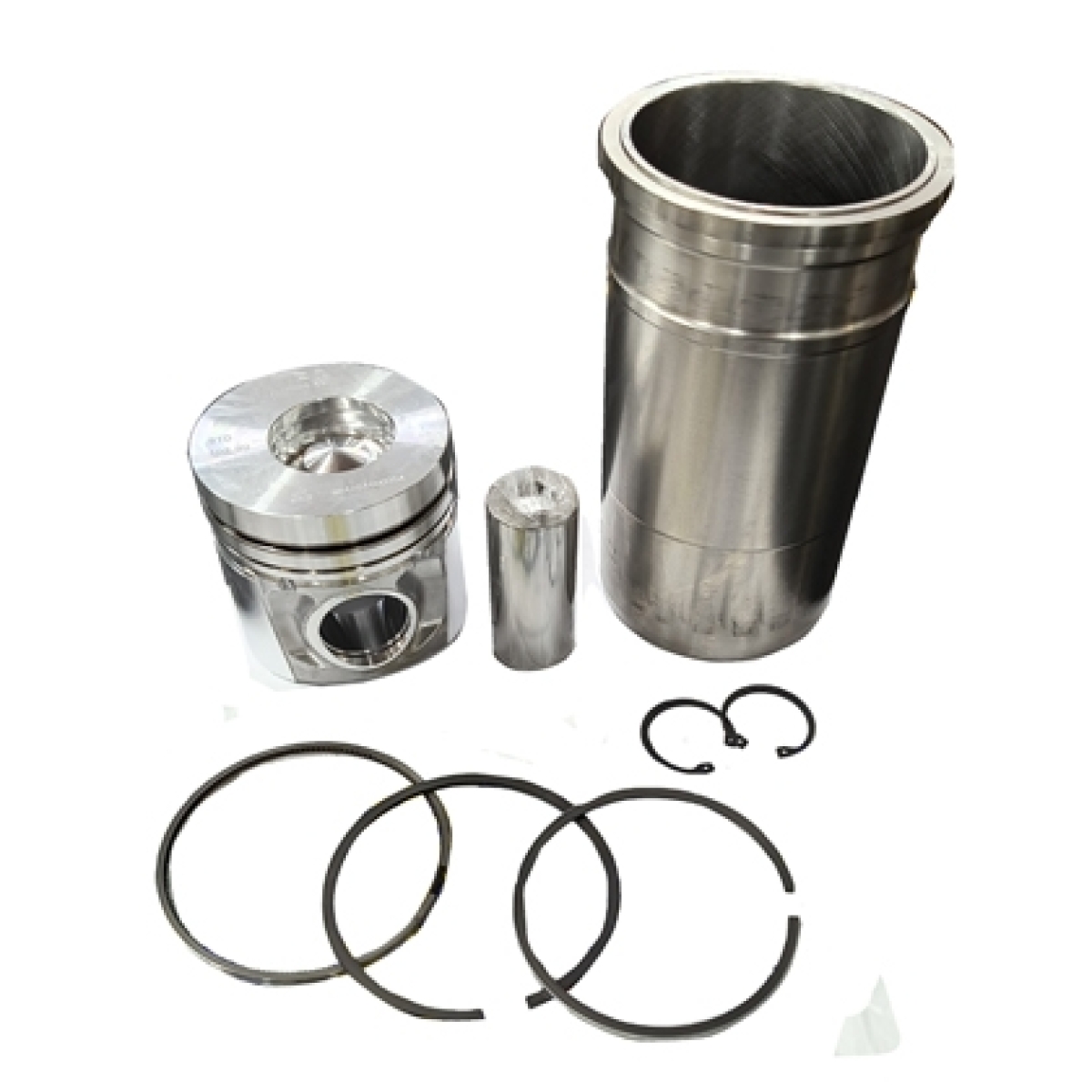 KIT PISTAO MOTOR MWM X10 ( OPCIONAL ) VOLKSWAGEN CAMINHAO VW 12/13/15.180 EURO I