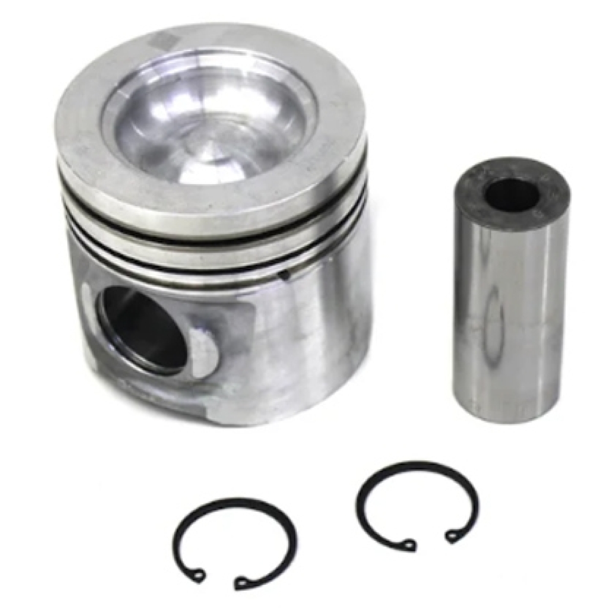 KIT PISTAO MOTOR MWM 6.12 AGRALE ONIBUS CHASSI MA17 MOTOR 6.12TCE 2014/2018 | MW