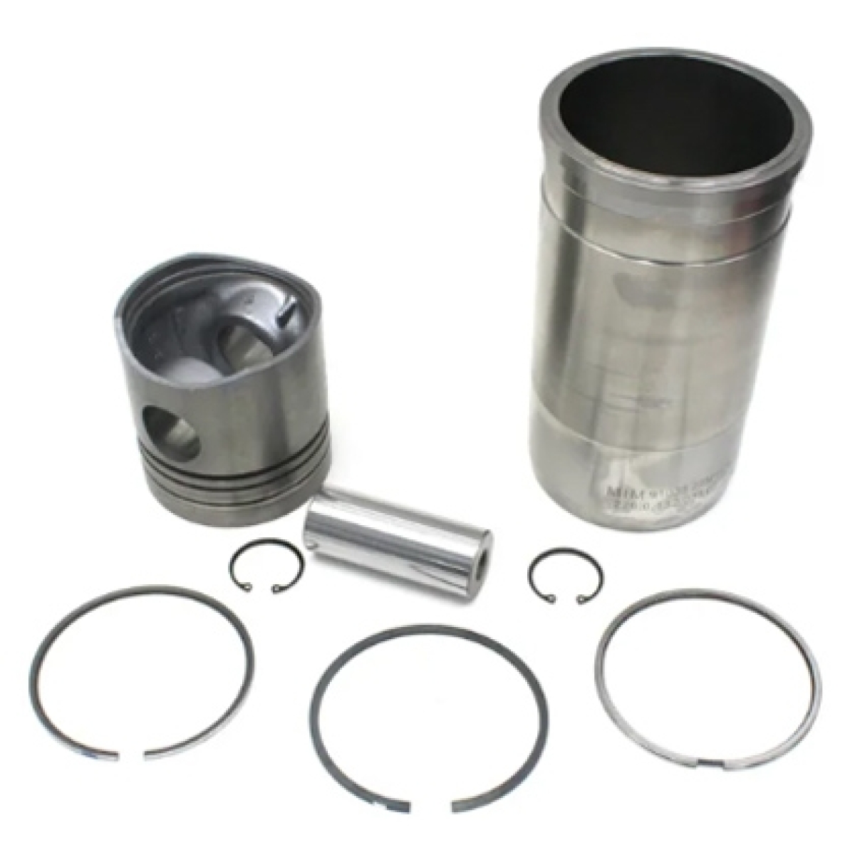 KIT CILINDRO MOTOR MWM D229 6CIL. VOLKSWAGEN CAMINHAO VW 11.140 H MOTOR D229-EC6