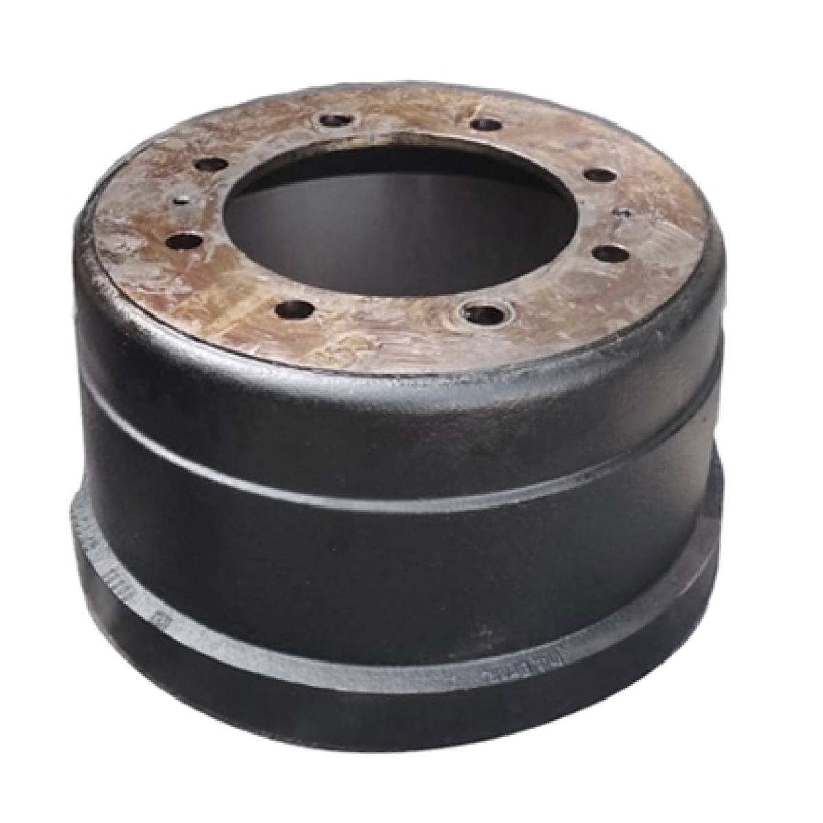 TAMBOR FREIO TRASEIRO 15 24 40 TON 10 FUROS VW 17250E 23250E 24250E 15180E 15190