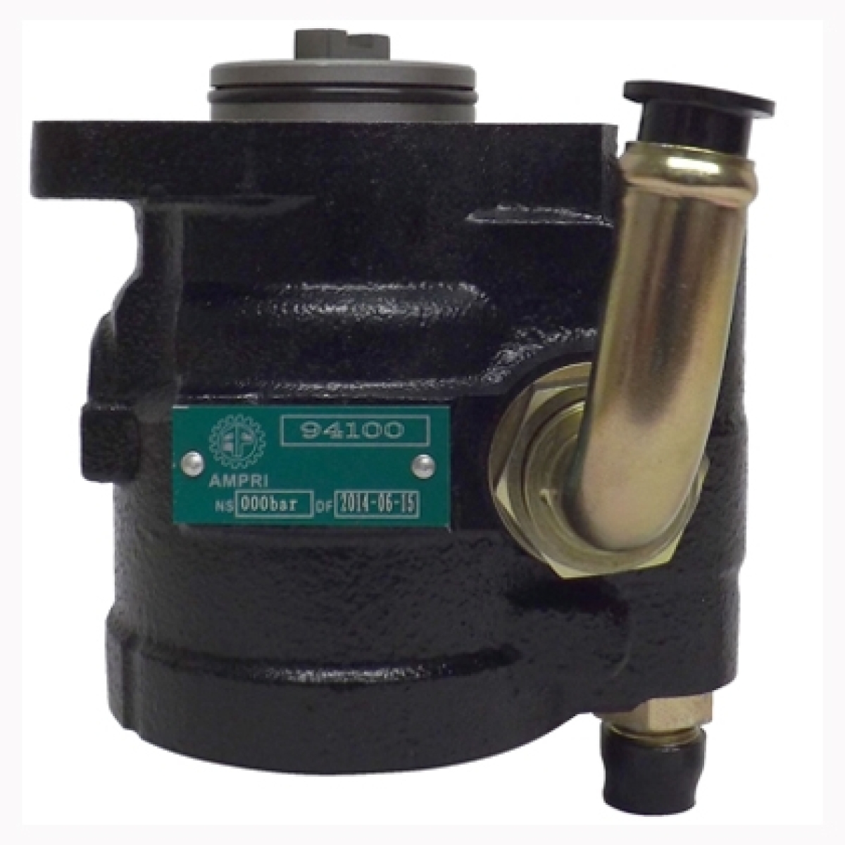 BOMBA DIRECAO HIDRAULICA VOLKSWAGEN CAMINHOES 7100 / 7110 / 8120 / 8150 ONIBUS 8