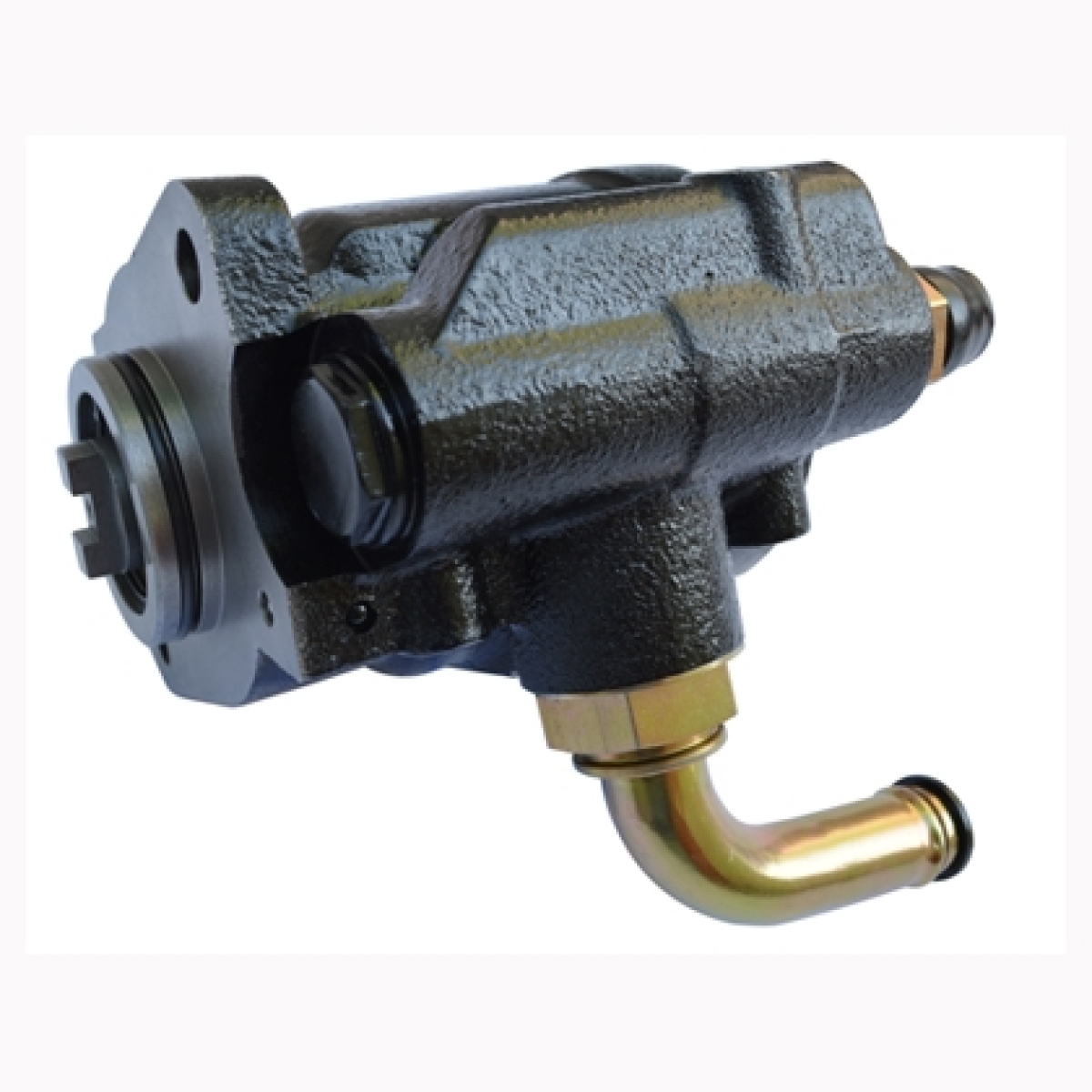 BOMBA DIRECAO HIDRAULICA 17250E/23250/WORKER/CONSTELLATION (2T0145153/)