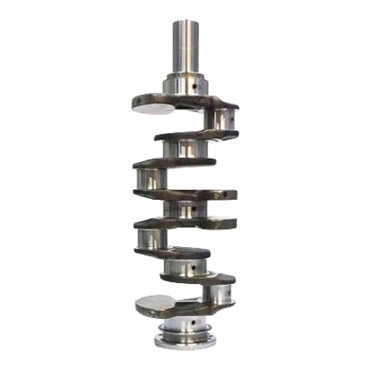 VIRABREQUIM MOTOR MBB OM314 C/ ROSCA MBB TRATOR 1065/ 2080 MBENZ OM314 CAMINHOES