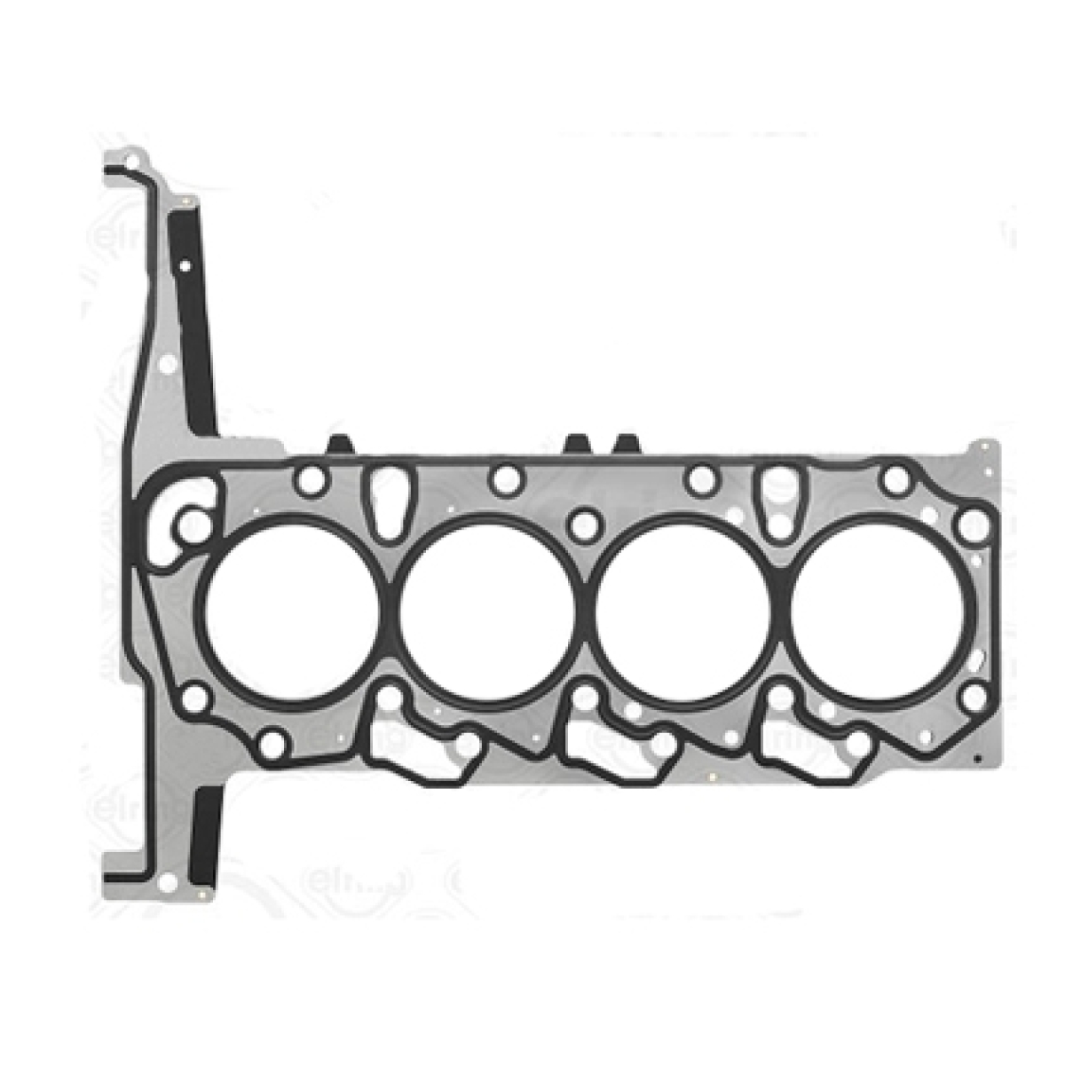 JUNTA CABECOTE FORD TRANSIT 2.2 16V 1,1MM FORD RANGER 2012/... MOTOR 2.2L 16V L4