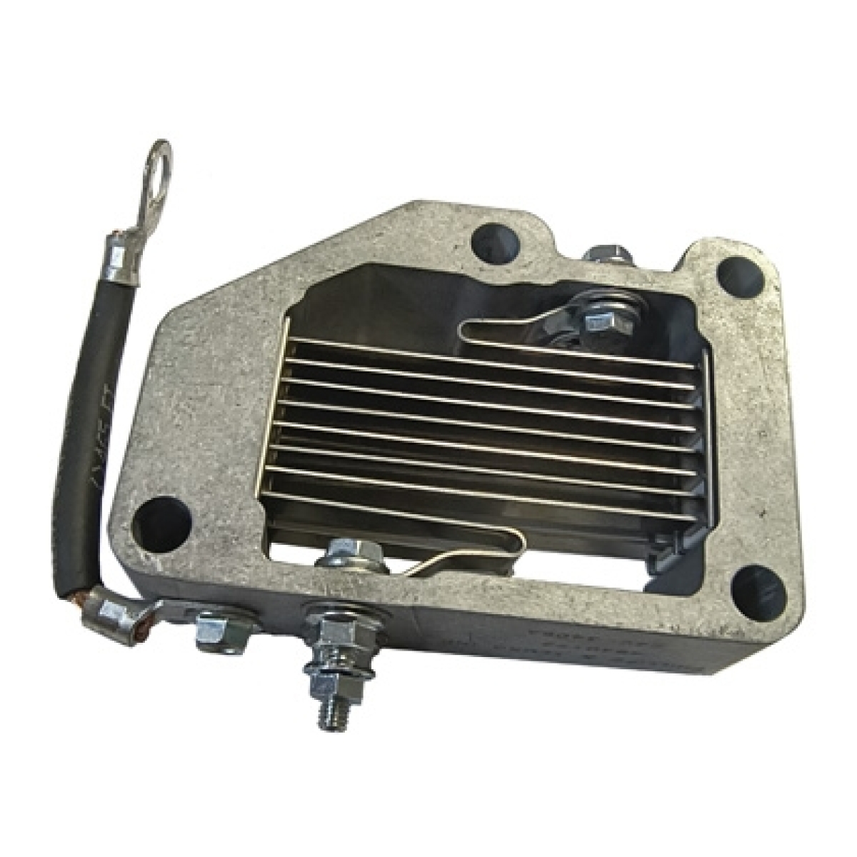 FLANGE AQUECEDORA COLETOR ADMISSAO VW CONSTELLATION 17190 / 13190 / 15190 / 1723