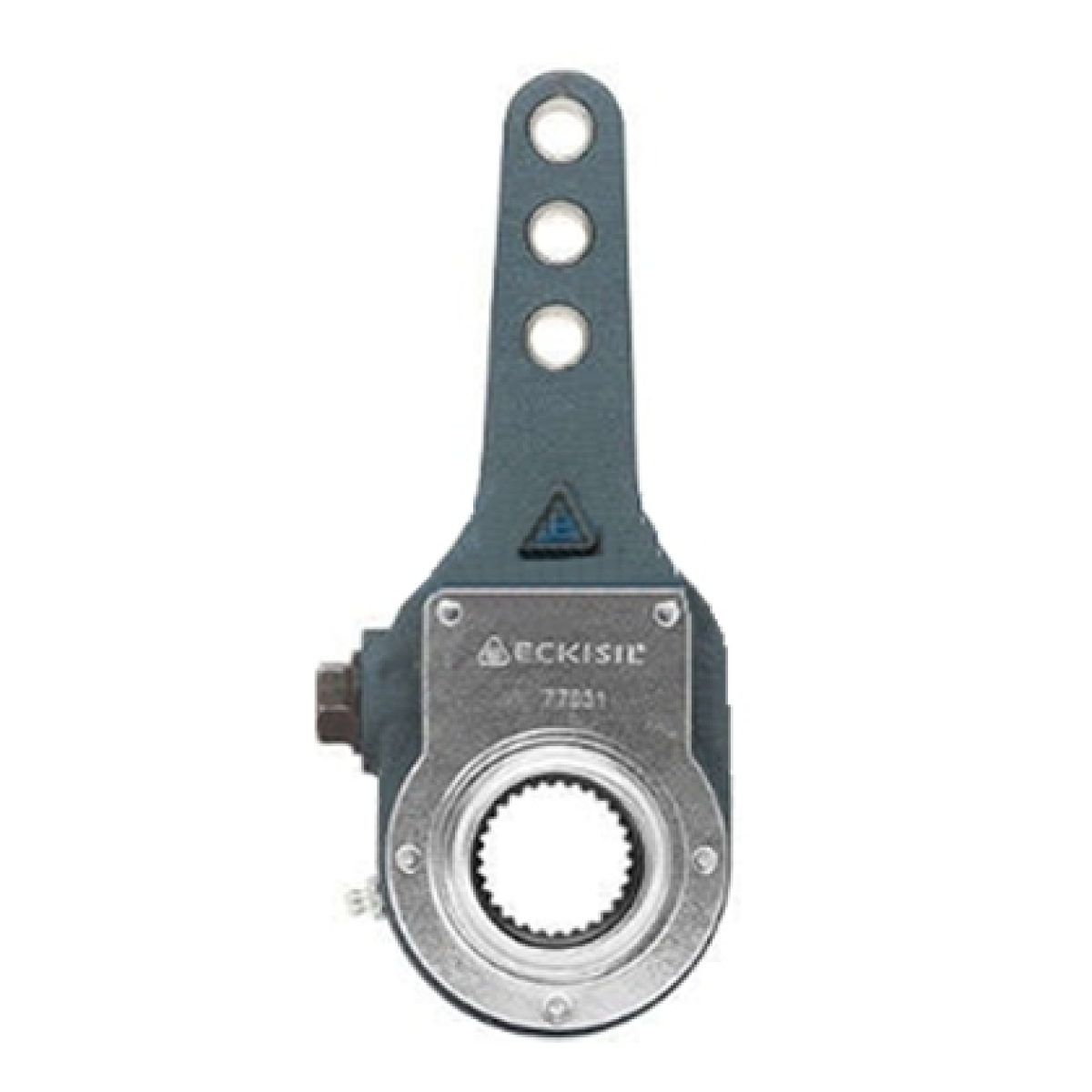 CATRACA FREIO MANUAL 28 ESTRIAS 3 FUROS CHAVE 19 MERCEDES CAMINHAO MB 1113 MERCE