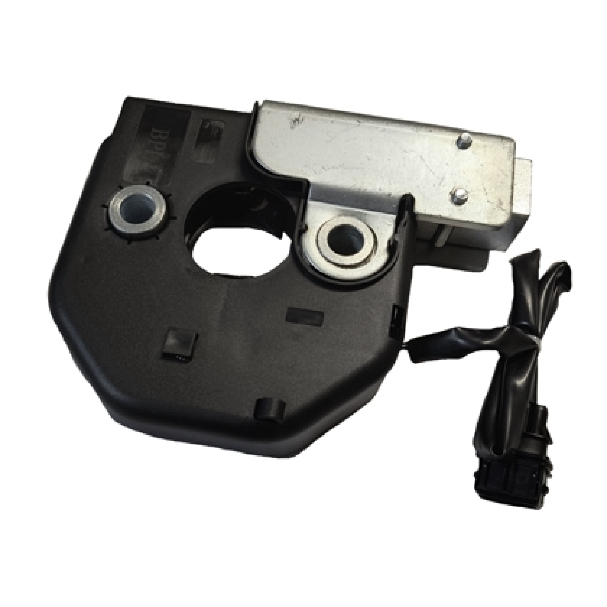 FECHADURA CABINE SUP.C/SWITCH HID.LD/LE ATEGO APO 2004 (9703100783)