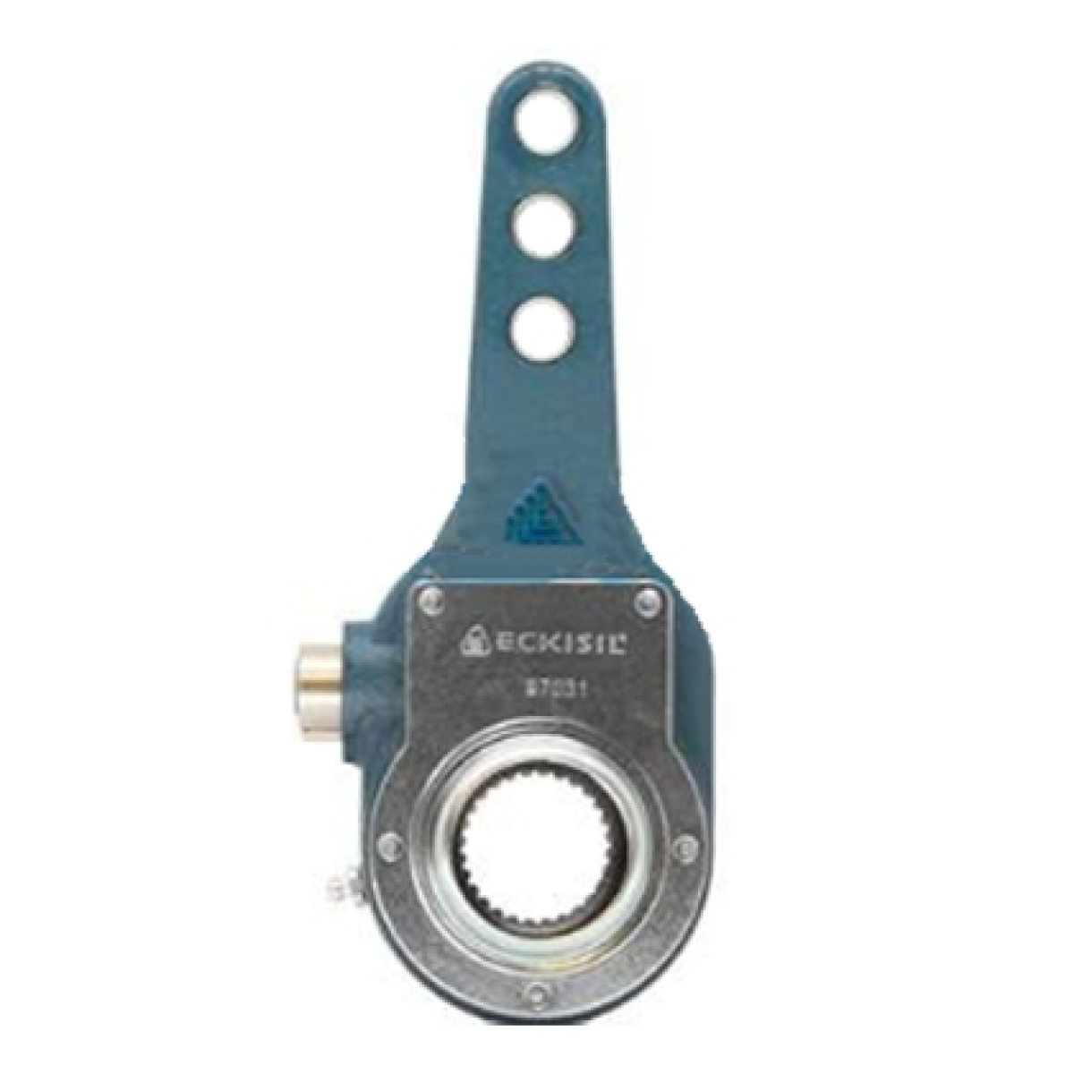 CATRACA FREIO MANUAL 28 ESTRIAS 3 FUROS CHAVE 14 FORD CAMINHÃO C1517E 2005 /...