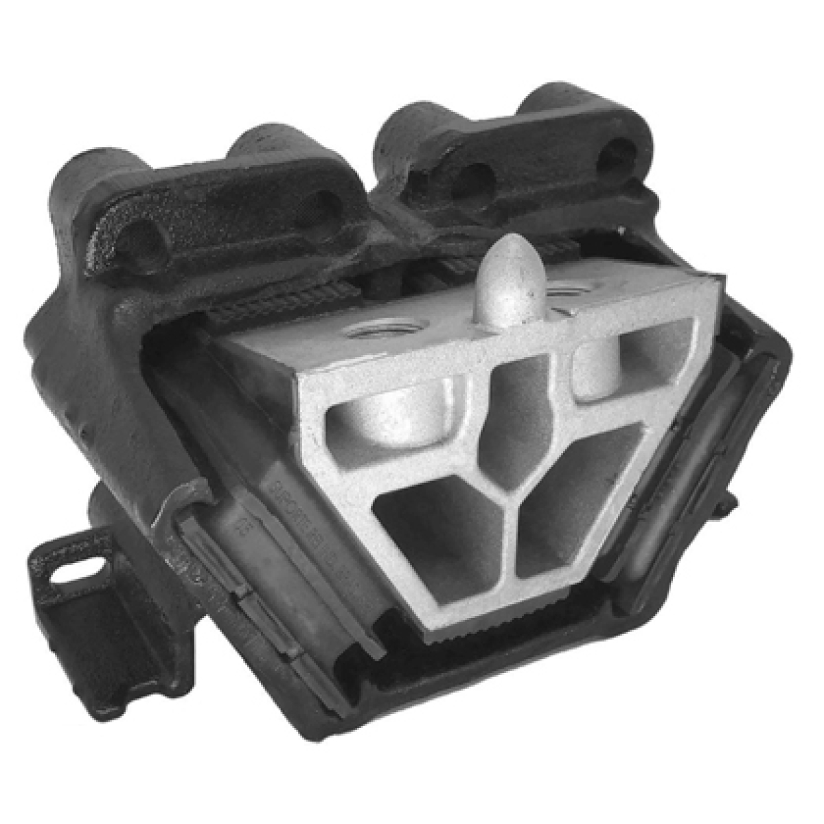 COXIM DIANTEIRO MOTOR ( LADO DIREITO ) MERCEDES BENZ CAMINHAO ACTROS 2648LS 2651