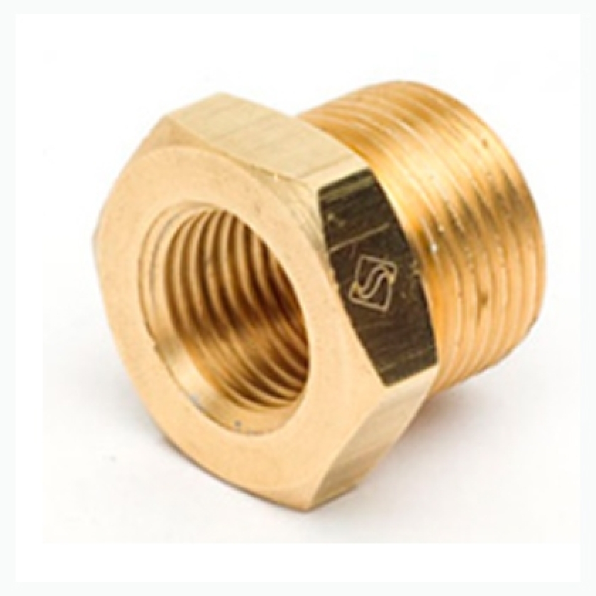 REDUTORA MXF M16X1,5 X M12X1,5 CARRETAS E SEMI REBOQUES (CAM131612-60371216C)