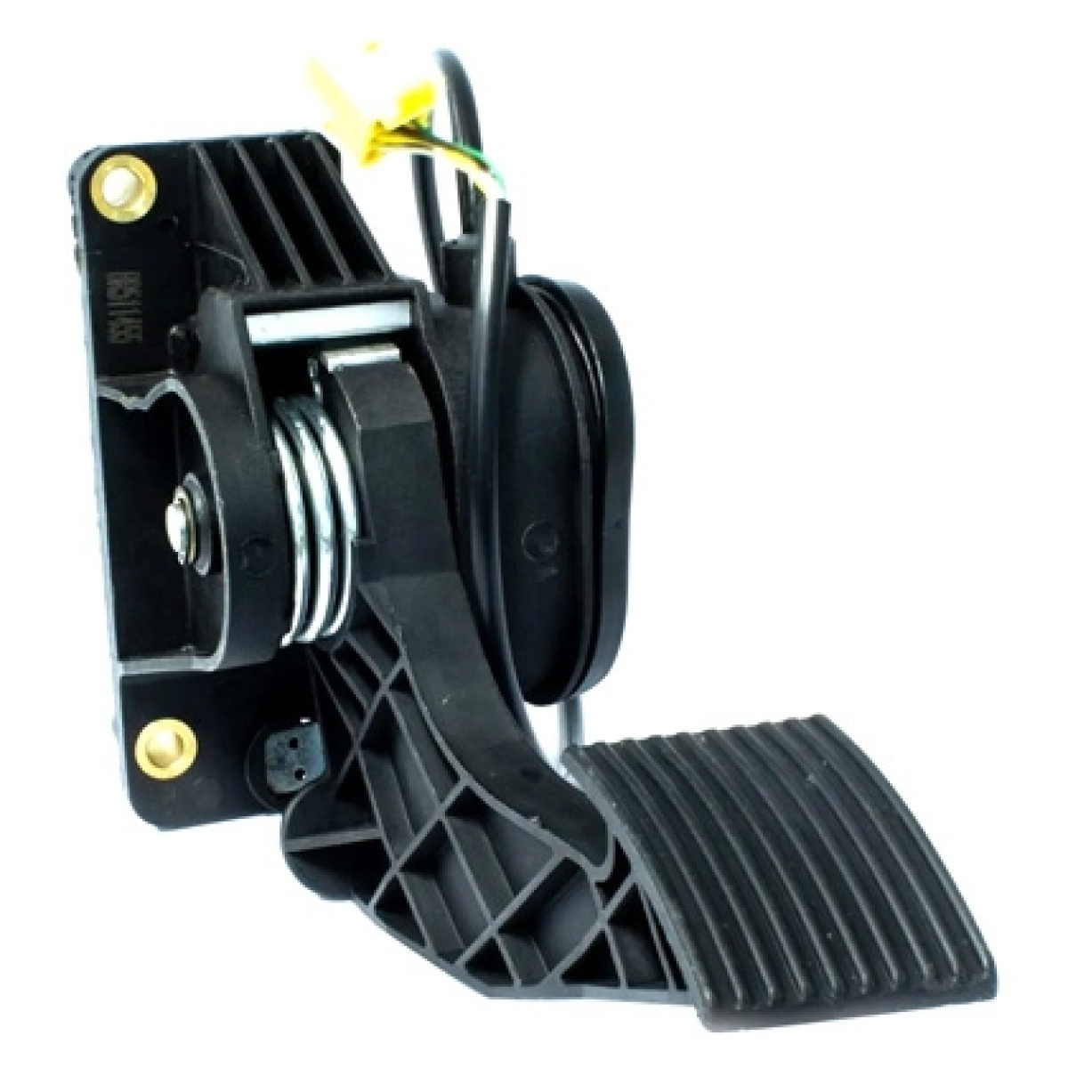 PEDAL ELETRONICO ACELERADOR MB 1620 / 1938S / 1215C / 1318 / 1518 / 2633 / OF173