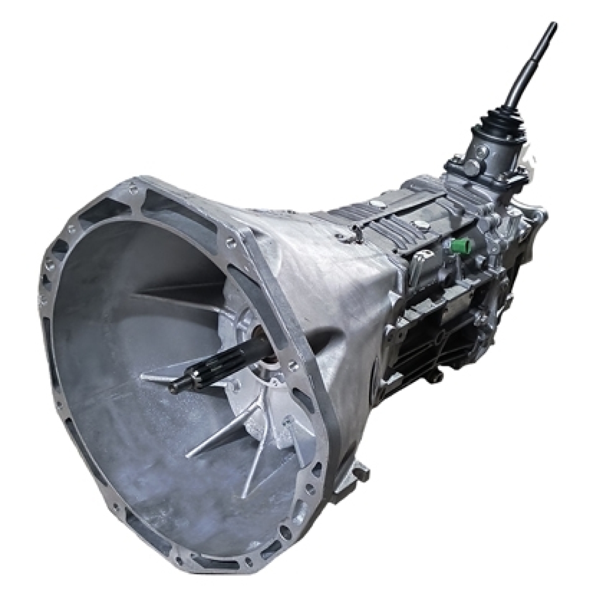 TRANSMISSAO FSO2506D GM S10 DIESEL 2.8L 4X2 2017/... FSO2506D (24586609-3360327)