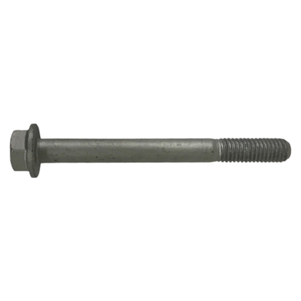 PARAFUSO SEXTAVADO C/FLANGE M8X80 8.8 ORGANO FIAT PA CARREGADEIRA FR14 MOTOR TD2
