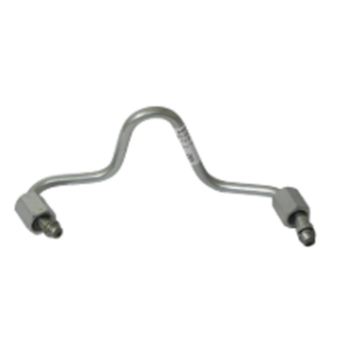 TUBO ALTA PRESSAO MOTOR MWM 6 12TCE TERCEIRO CILINDRO VOLKSWAGEN VOLKSBUS 17.210