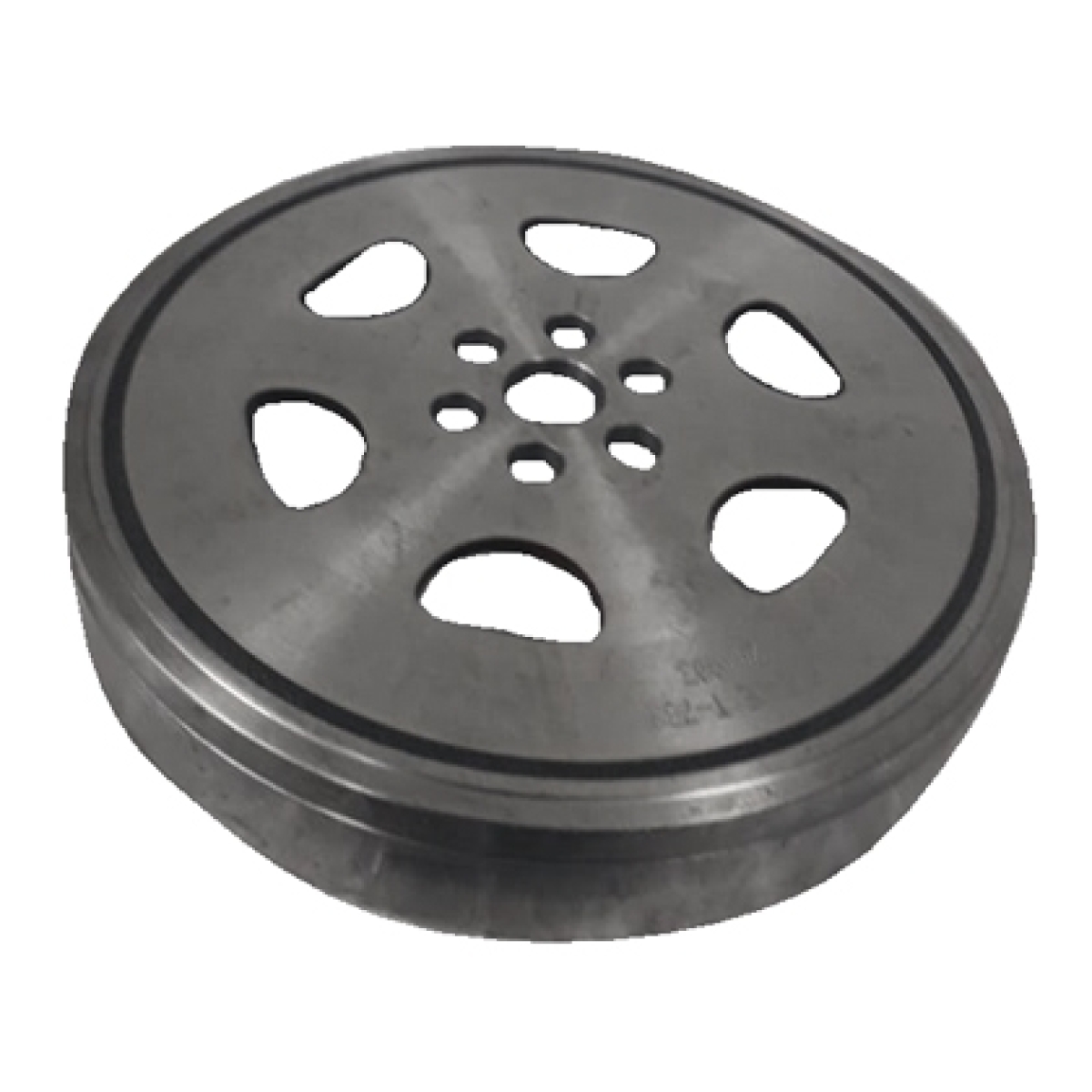 AMORTECEDOR VIBRACAO MOTOR CUMMINS VOLKSWAGEN MICRO-ONIBUS 9150EOD MOTOR CUMMINS