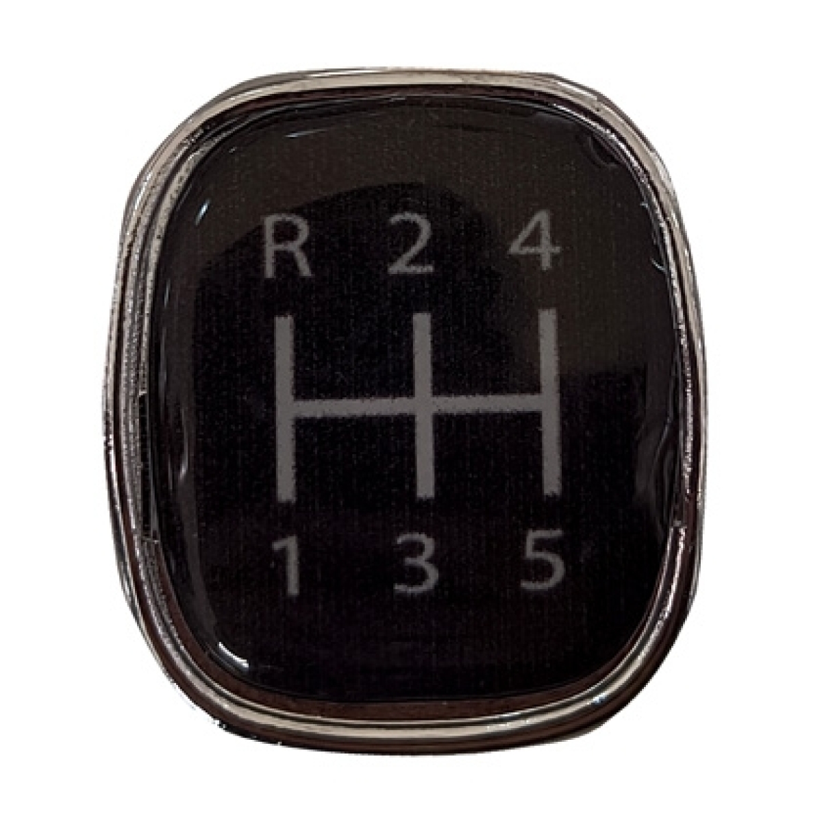 INDICADOR MARCHA VW CAMINHAO CONSTELLATION 13180E / 15180E 2006/2022 (2S2711144-