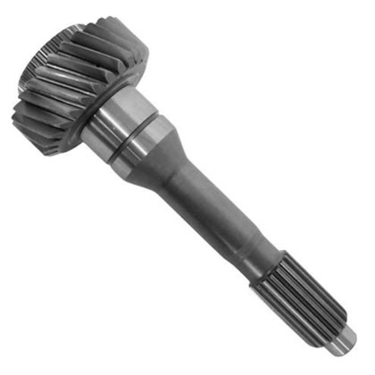 EIXO PILOTO 28 DENTES 46E 18E (G85) MERCEDES L1620 / L1622 / OF1722 / ATEGO 1725