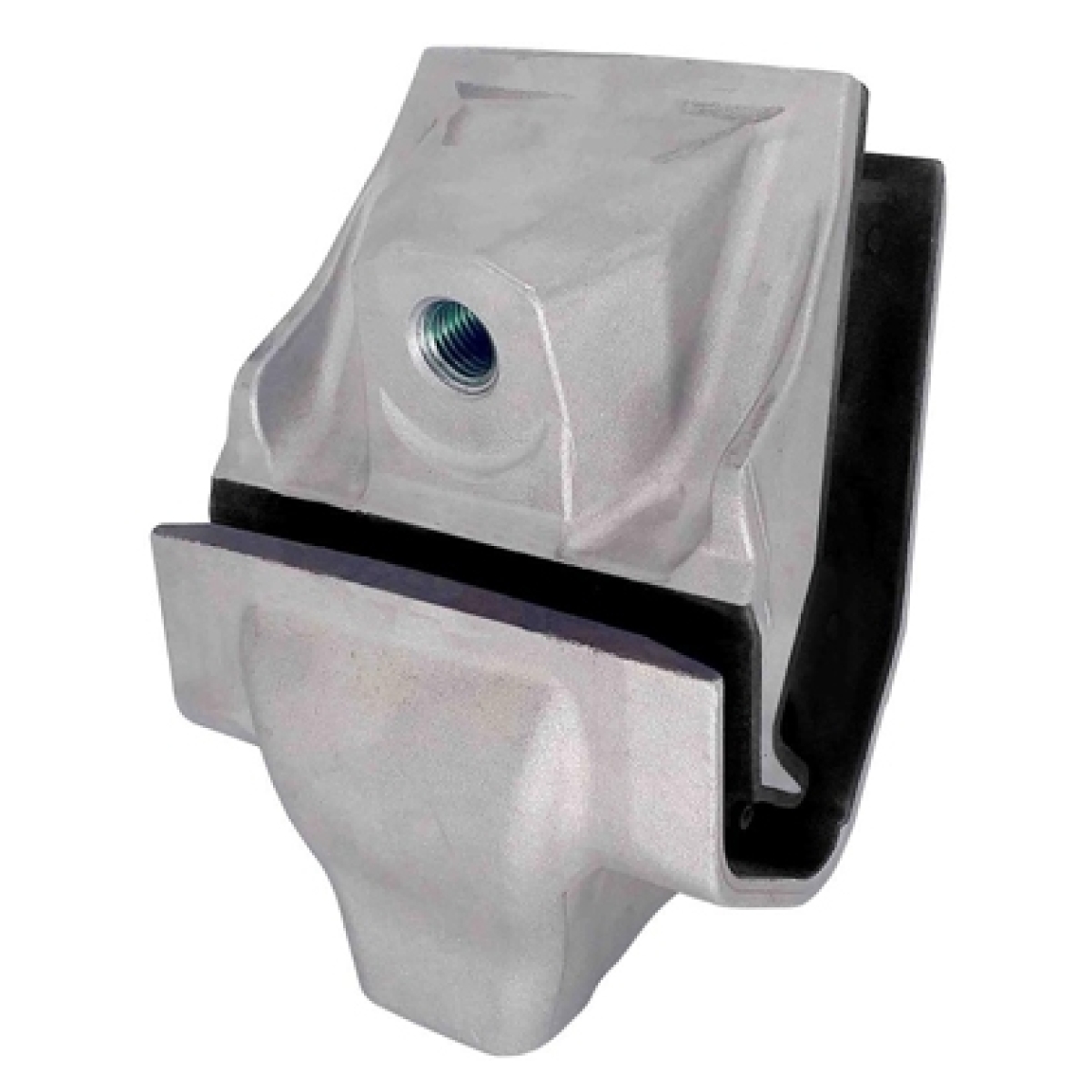 COXIM DIANTEIRO MOTOR ALUMINIO DAF: CF 480 - XF 460 - XF 530 (2307423-R12703)