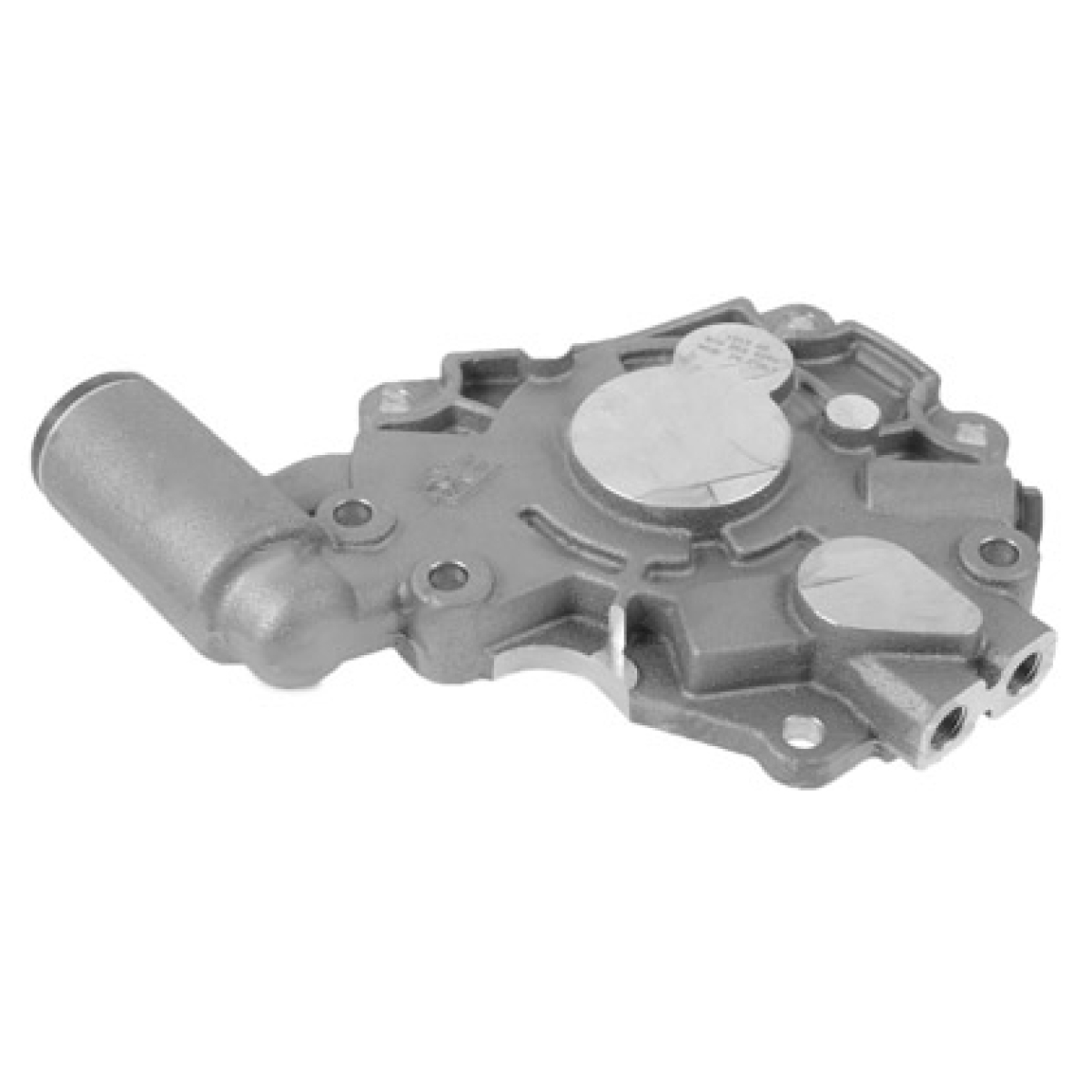 BOMBA OLEO CAIXA CAMBIO G85 MERCEDES- ATEGO 1419 2019 MERCEDES- ATEGO 1419 2020 