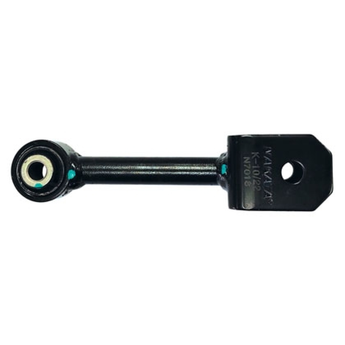 BIELETA BARRA ESTABILIZADORA TRASEIRA VOLKSWAGEN DELIVERY EXPRESS F1C DS - EGR 3