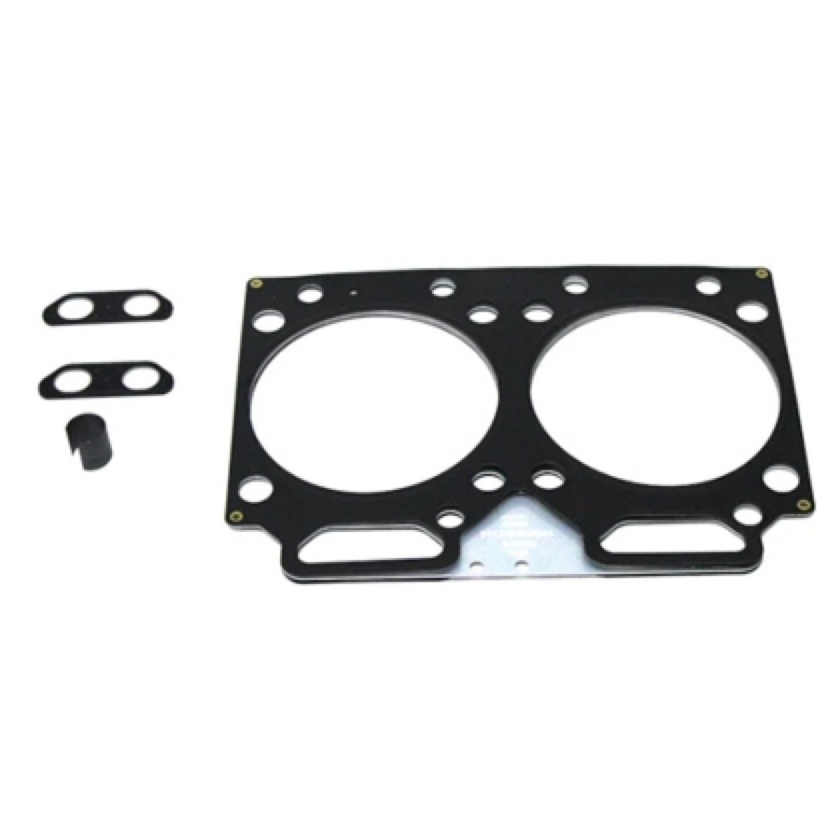 JOGO JUNTA CABECOTE MOTOR MWM X10 X12 ( OPCIONAL ) VOLKSWAGEN CAMINHAO WORKER 15