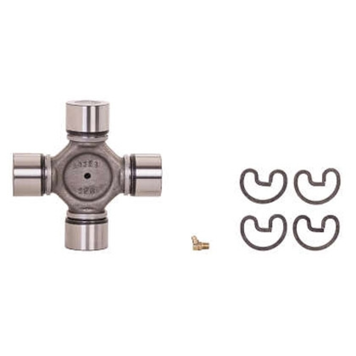 CRUZETA MERITOR 2318, 2418, 2428, 2423B, K2423, L1621, LB2325, LK2325, O370 RS, 