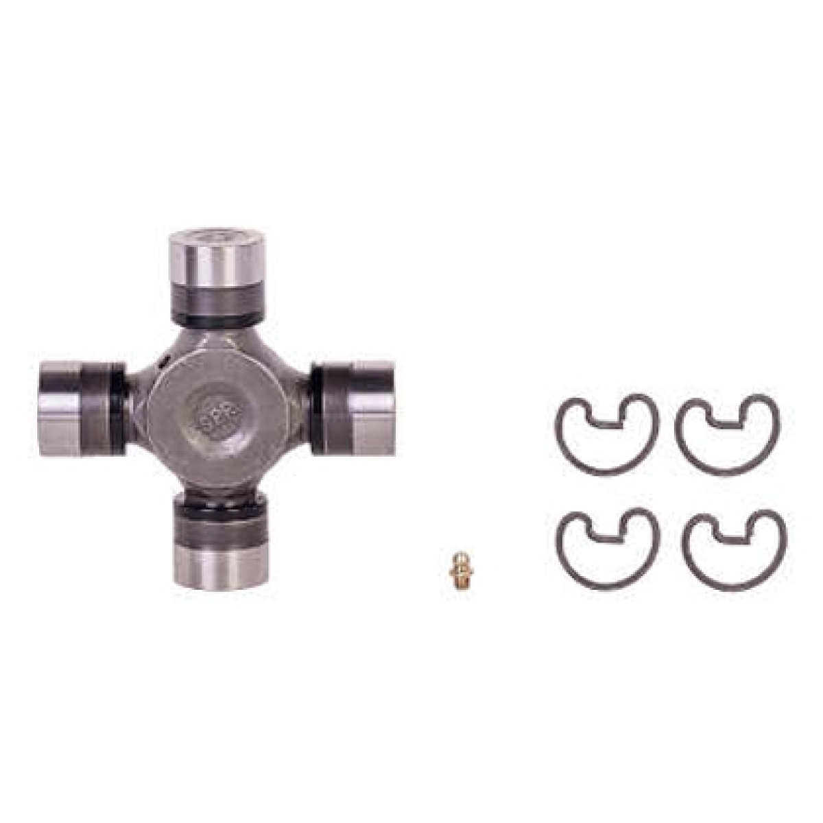 CRUZETA FORD CARGO C 1114 FORD DIESEL 6.6 6.6 L 12V SOHV L6 POSICAO DO CARDAN B 