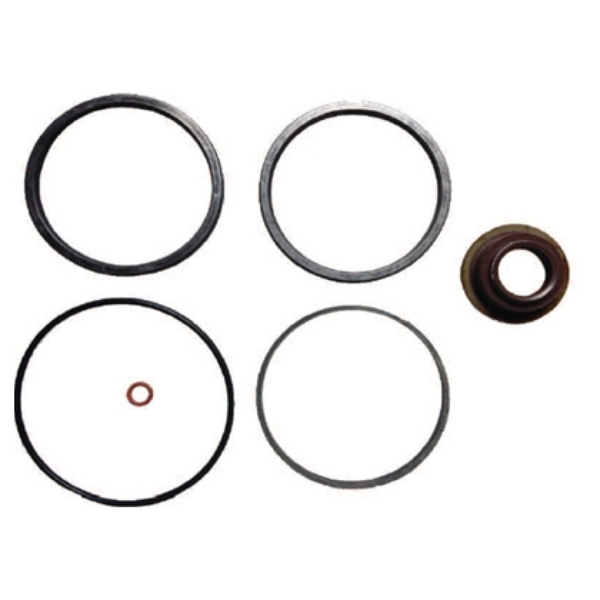 KIT REPARO PARCIAL GP (REDUZIDA) CAMBIO ZF - 8S-1350/ 16S-1300 CAMBIO ZF 8S-1350