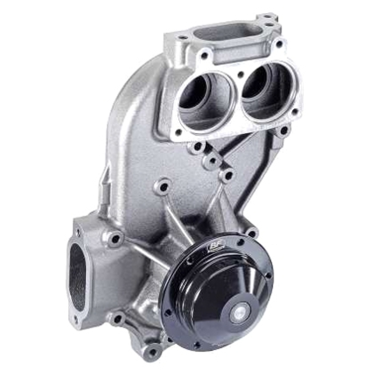 BOMBA D AGUA MBB O500 OM457 MERCEDES O 500 RS 1636 - OM 457 LA 12 L 24V SOHV L6 