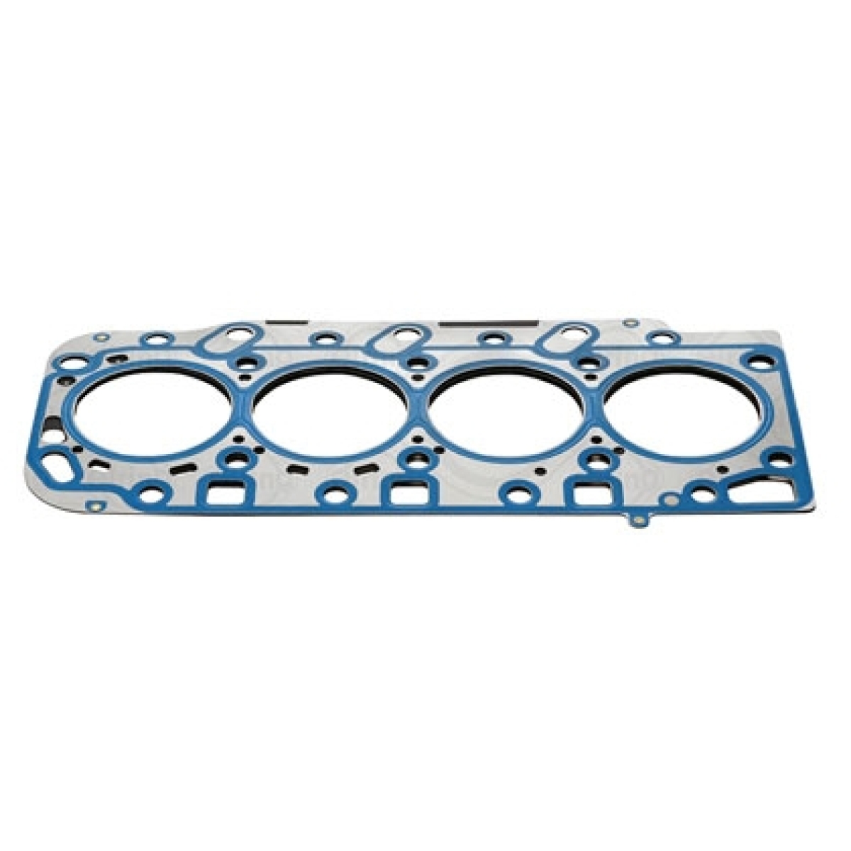 JUNTA CABECOTE HYUNDAI HR 2.5 16V ( 0,95MM ) METALICA HYUNDAI HR 2.5L 16V L4 D4C