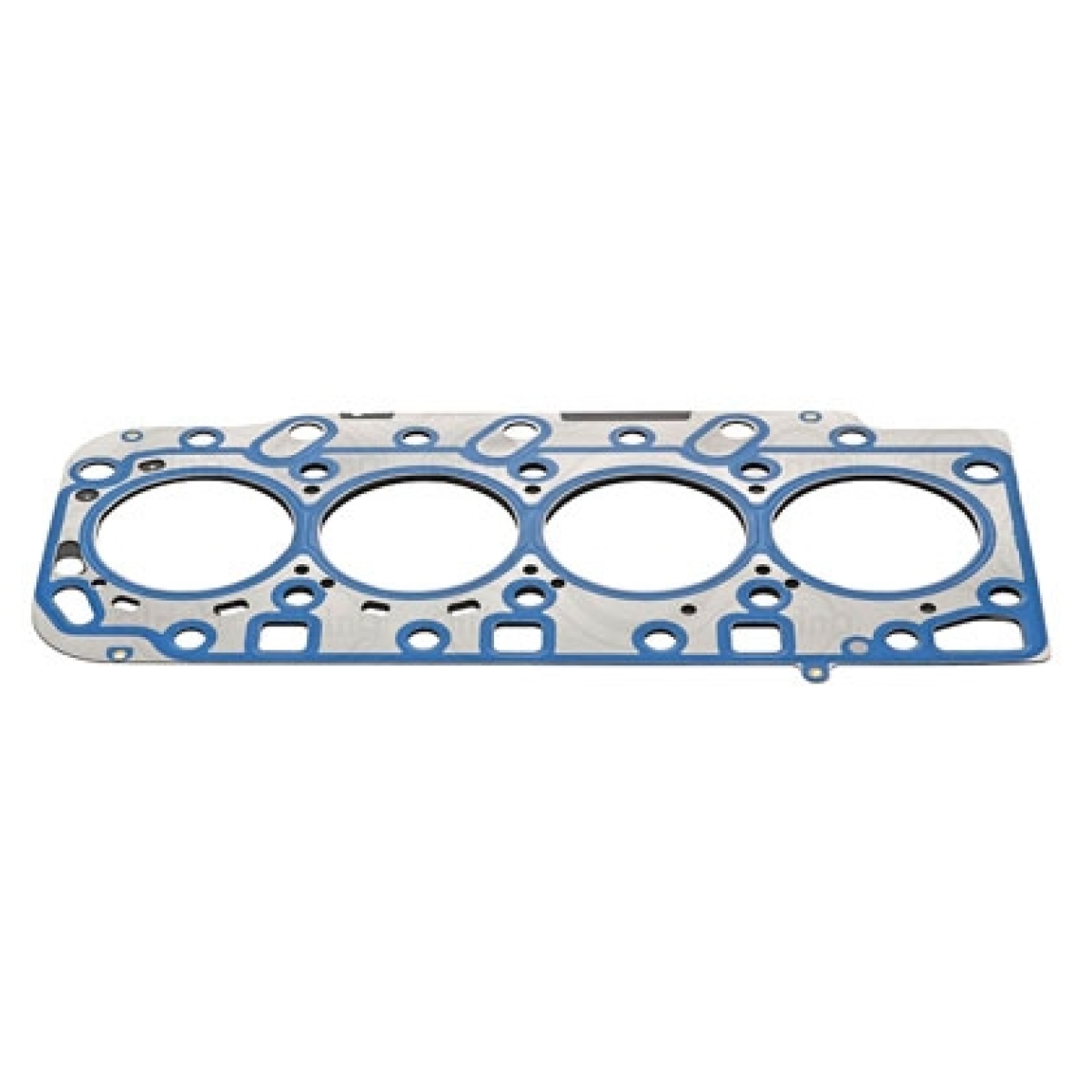 JUNTA CABECOTE HYUNDAI HR 2.5 16V ( 1MM ) METALICA HYUNDAI HR 2.5L 16V L4 D4CB 2