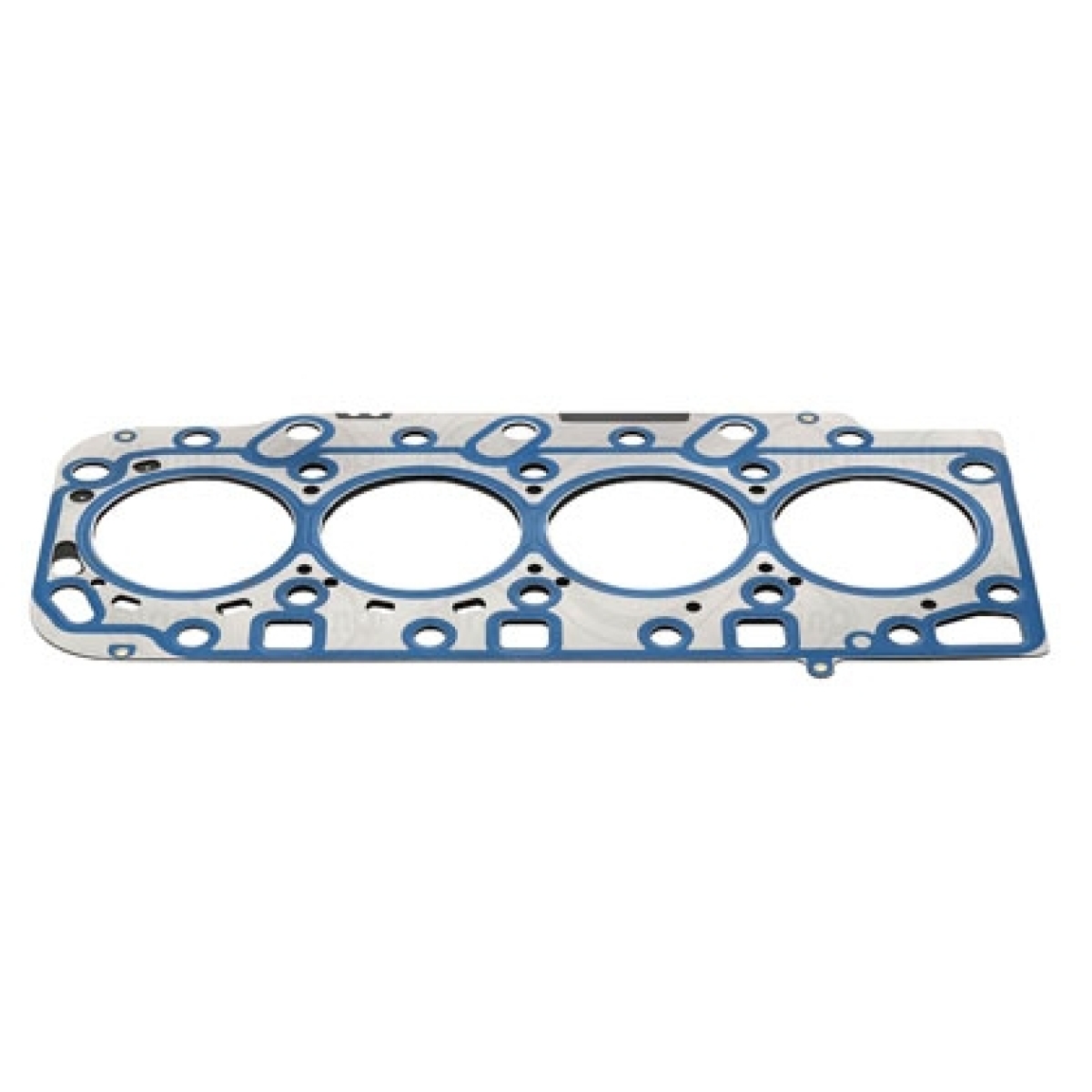 JUNTA CABECOTE HYUNDAI HR 2.5 16V ( 1,05MM ) METALICA HYUNDAI HR 2.5L 16V L4 D4C
